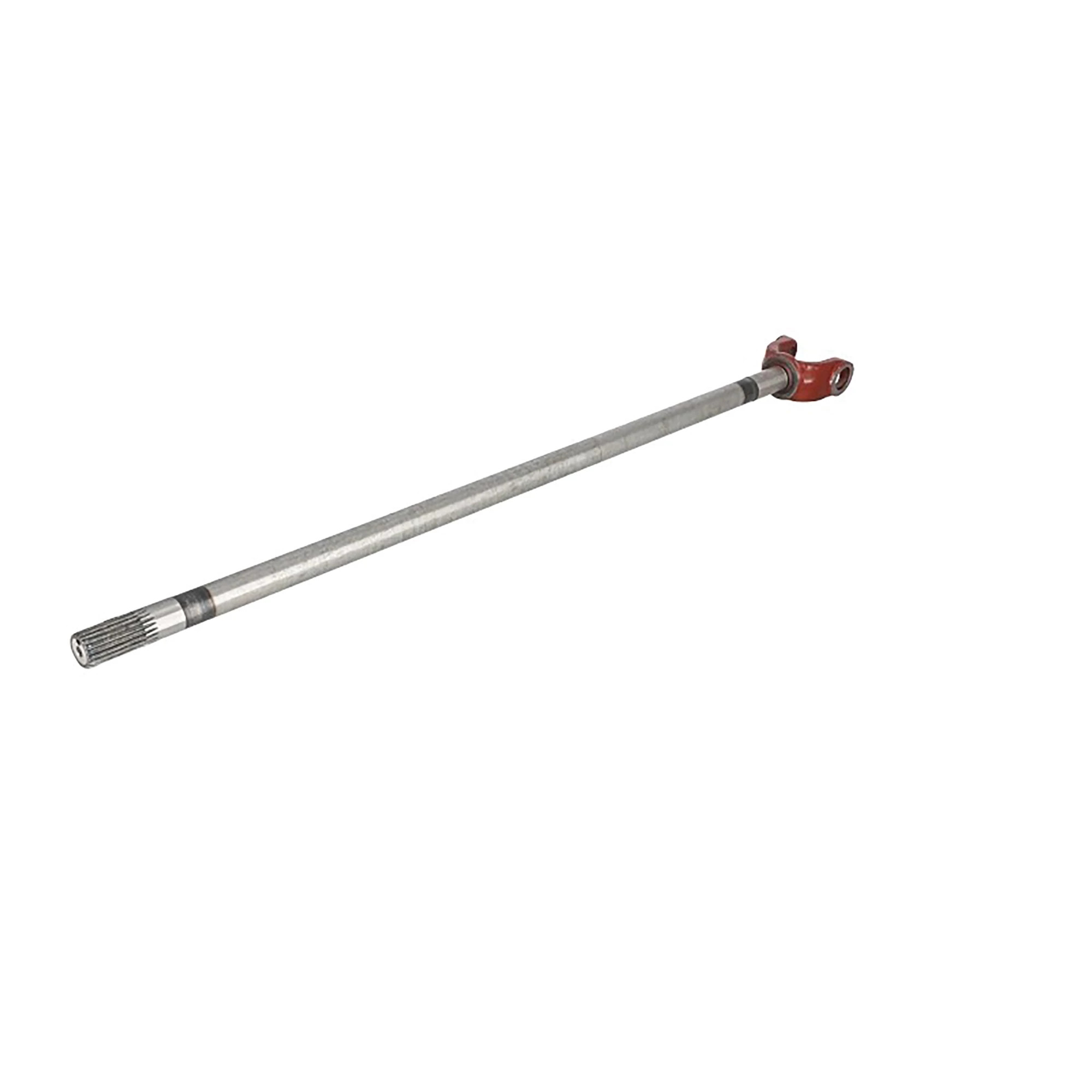 Axle Shaft with Yoke - Long | CASEIH | US | EN