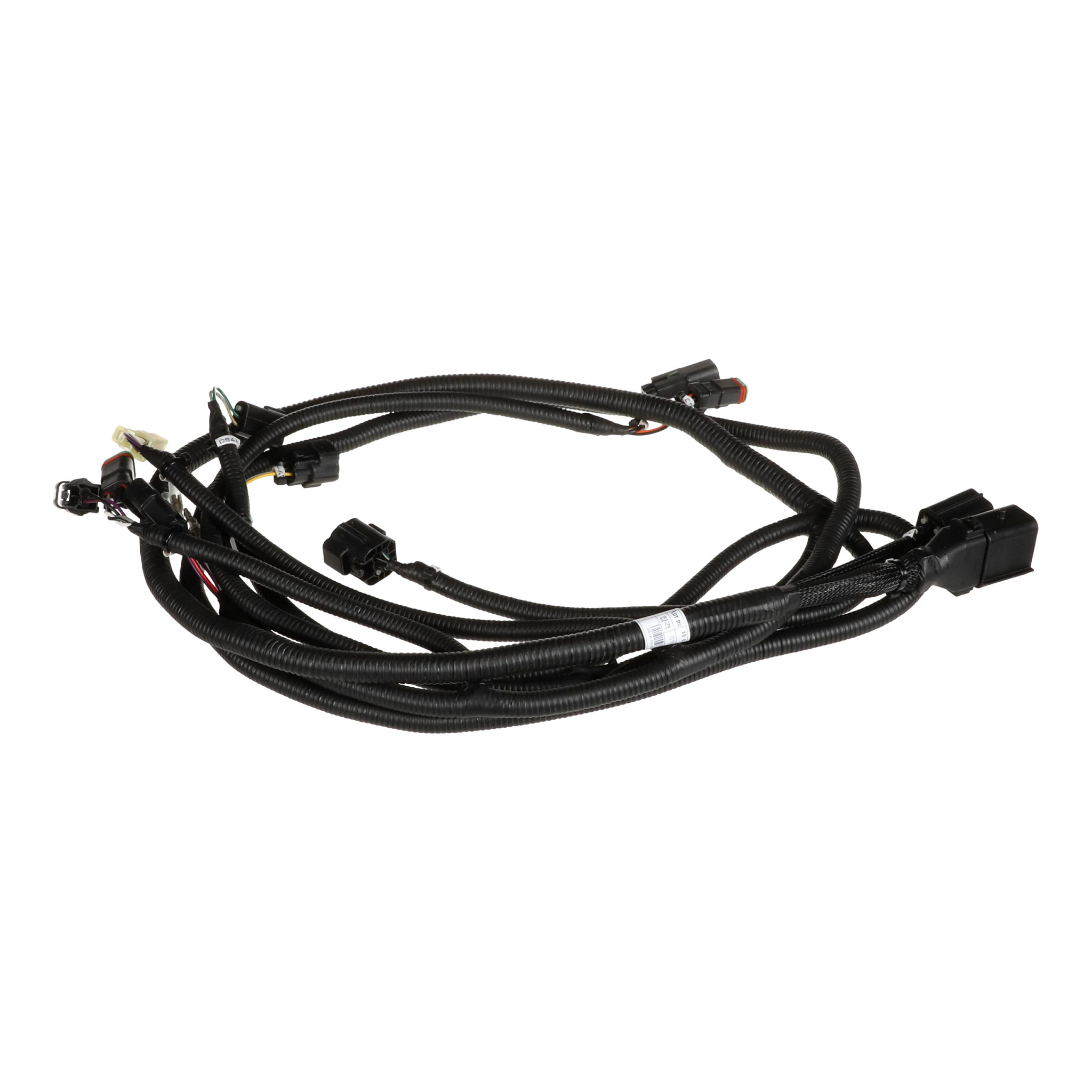 WIRE HARNESS | CASECE | CA | EN