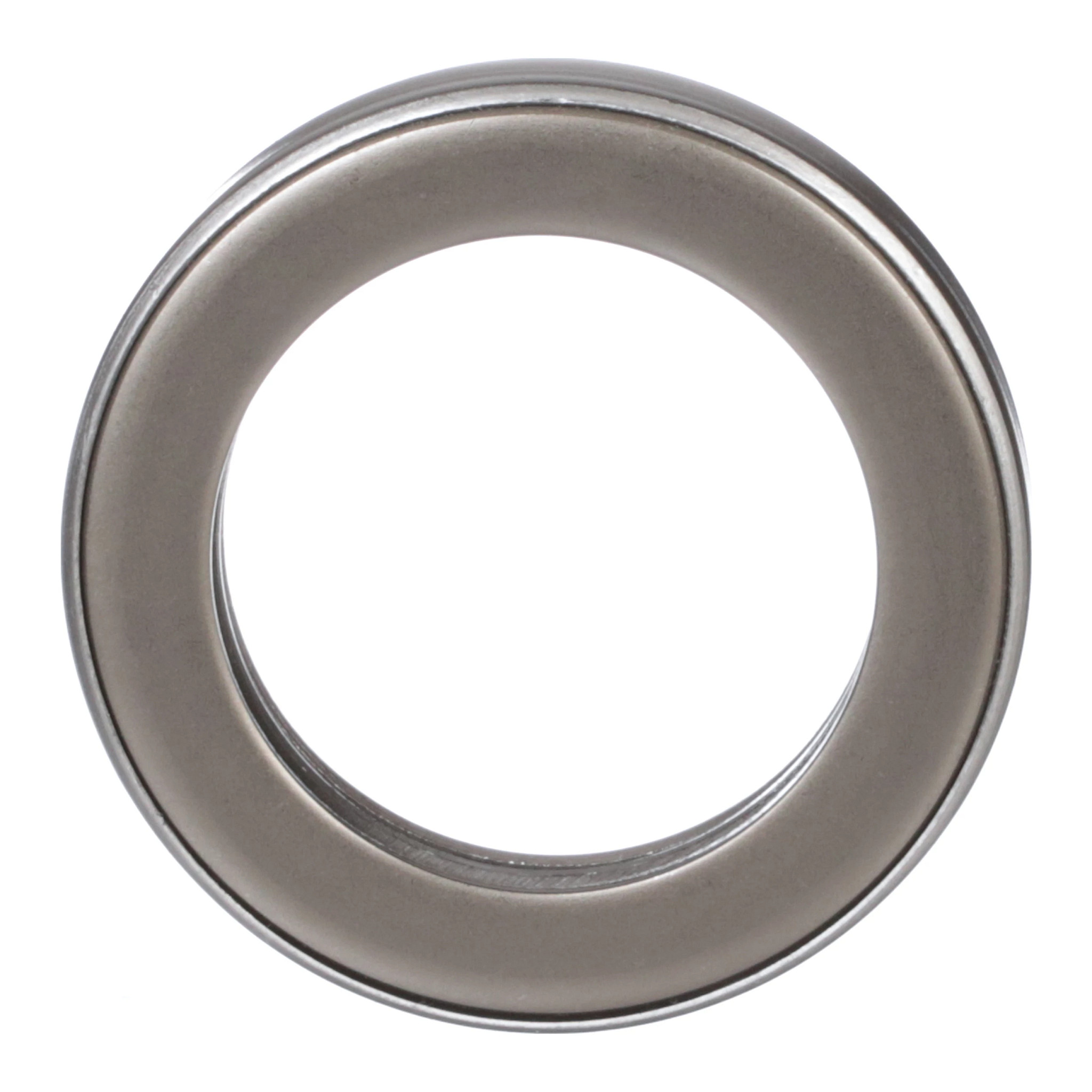 Evite quebras e falhas de peças caras com rolamentos projetados e aprovados pela fábrica. Faça com que sua máquina volte a funcionar - e tenha paz de espírito - com o rolamento axial