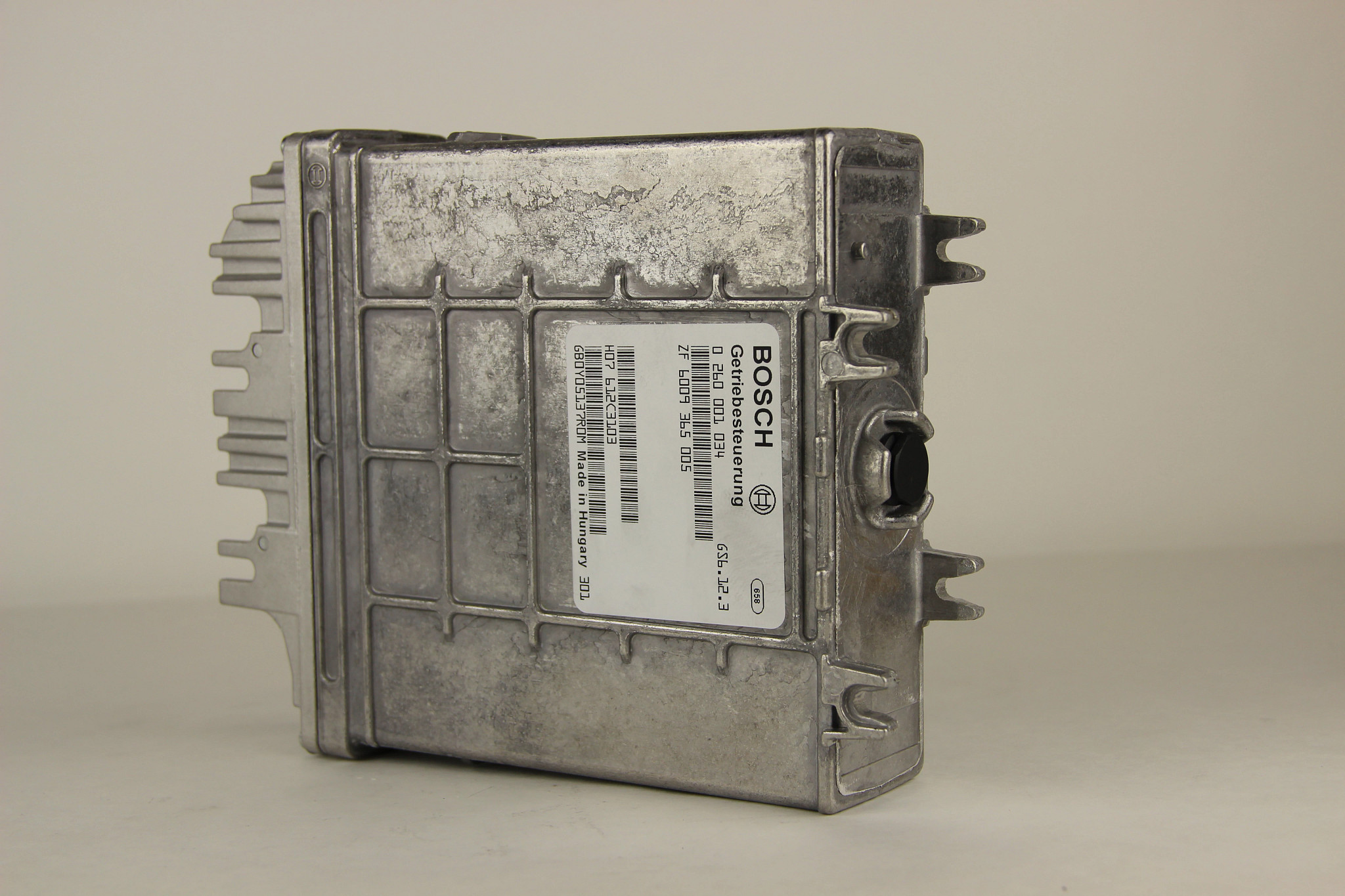 REMAN-MODULE | CASECE | US | EN