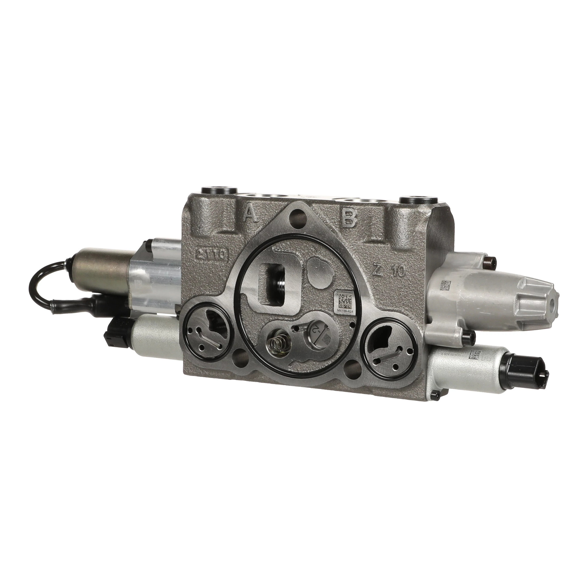 Service Kit | CASECE | CA | EN