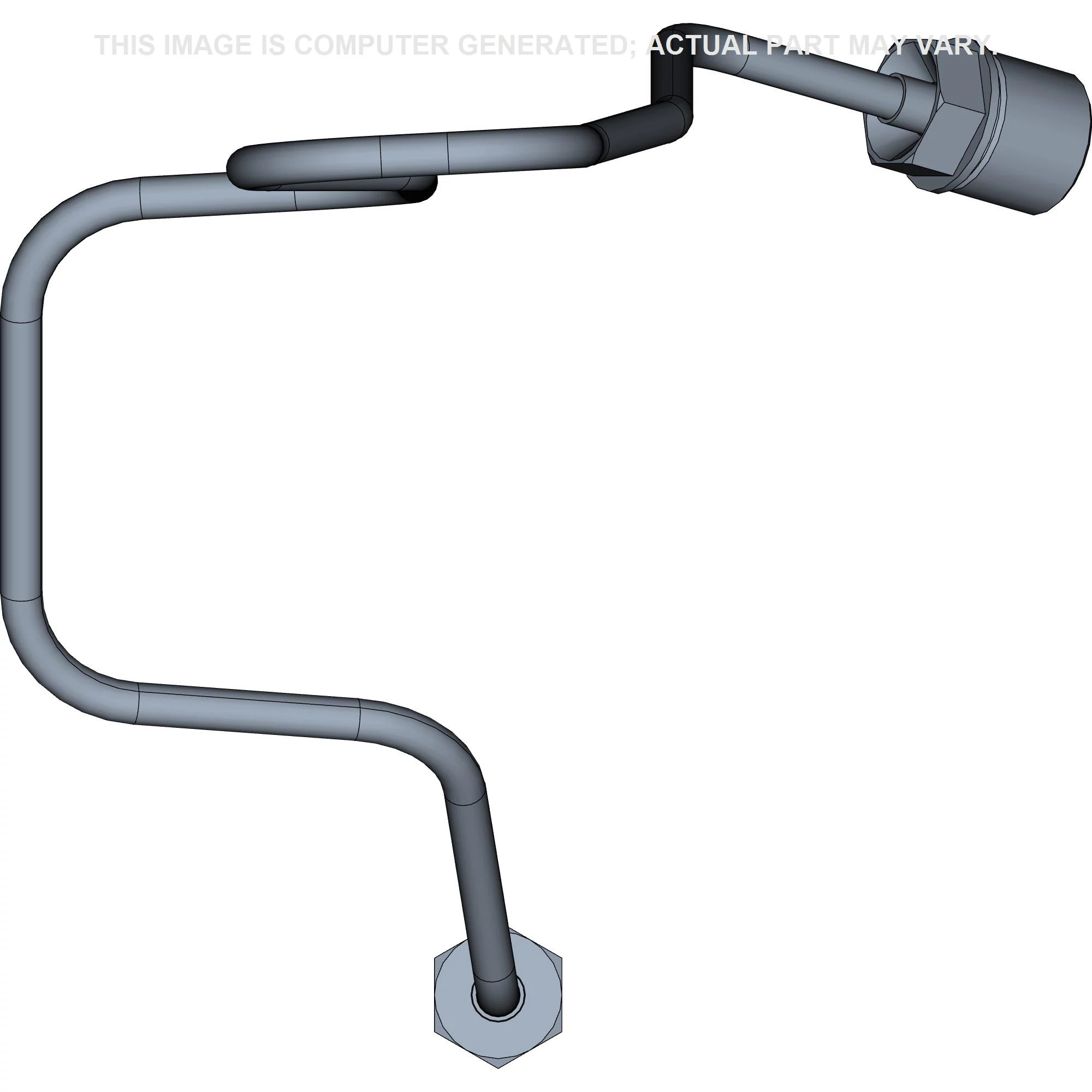 TUYAU D'INJECTION | CASECE | CA | FR