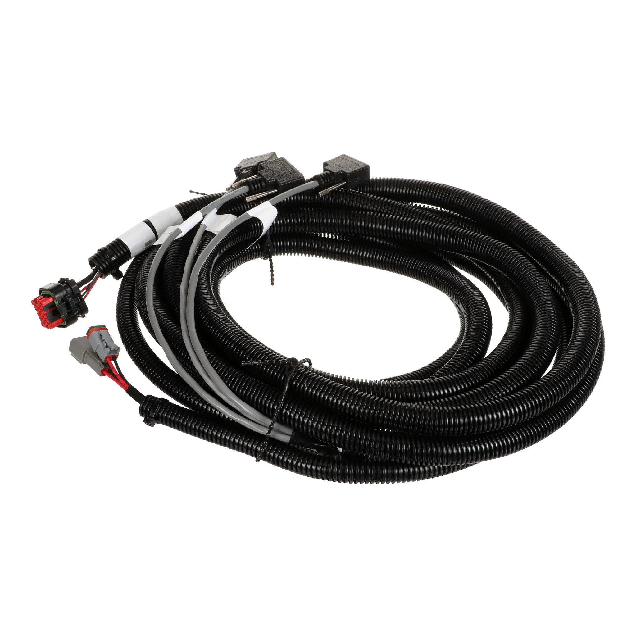 Cable | MILLER | CA | EN