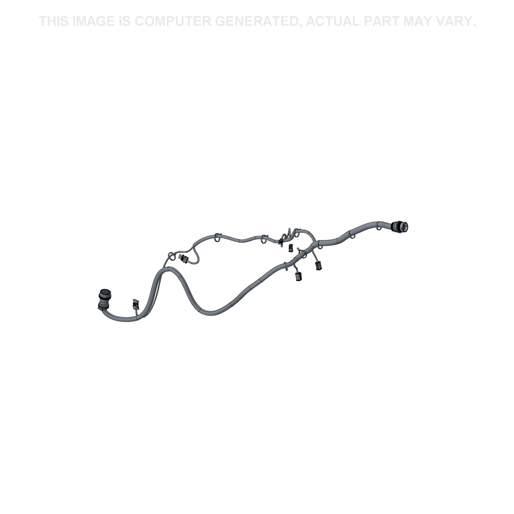 WIRE HARNESS | CASEIH | US | EN