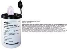 Lingettes nettoyantes pour les mains | NEWHOLLANDAG | CA | FR