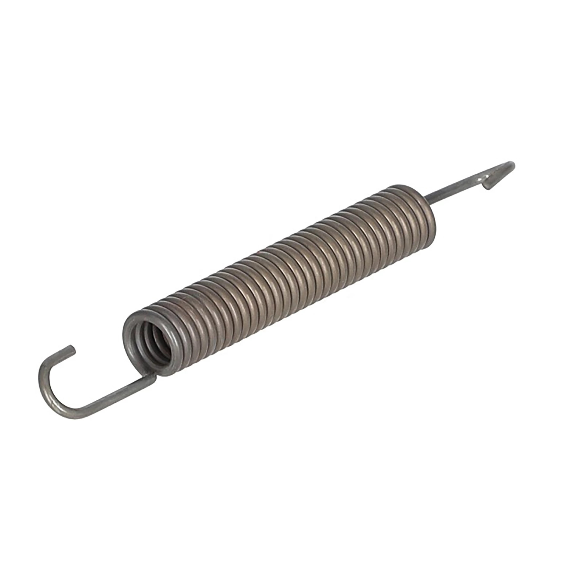 Clutch and Brake Pedal Return Spring | NEWHOLLANDAG | US | EN