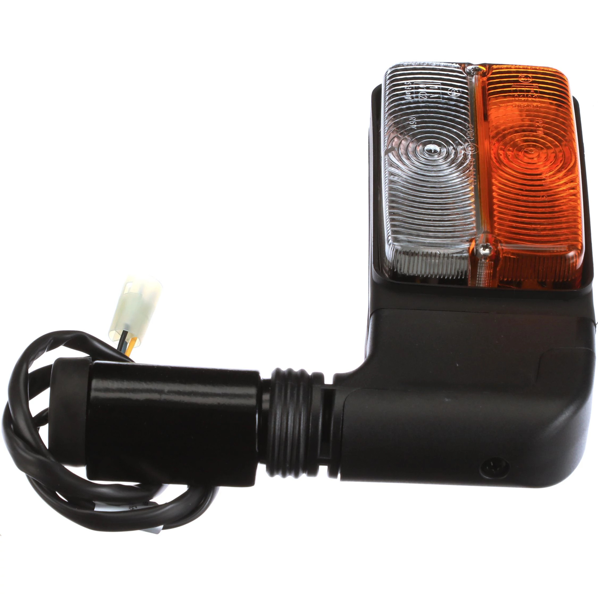 FRONT LAMP | NEWHOLLANDAG | CA | EN