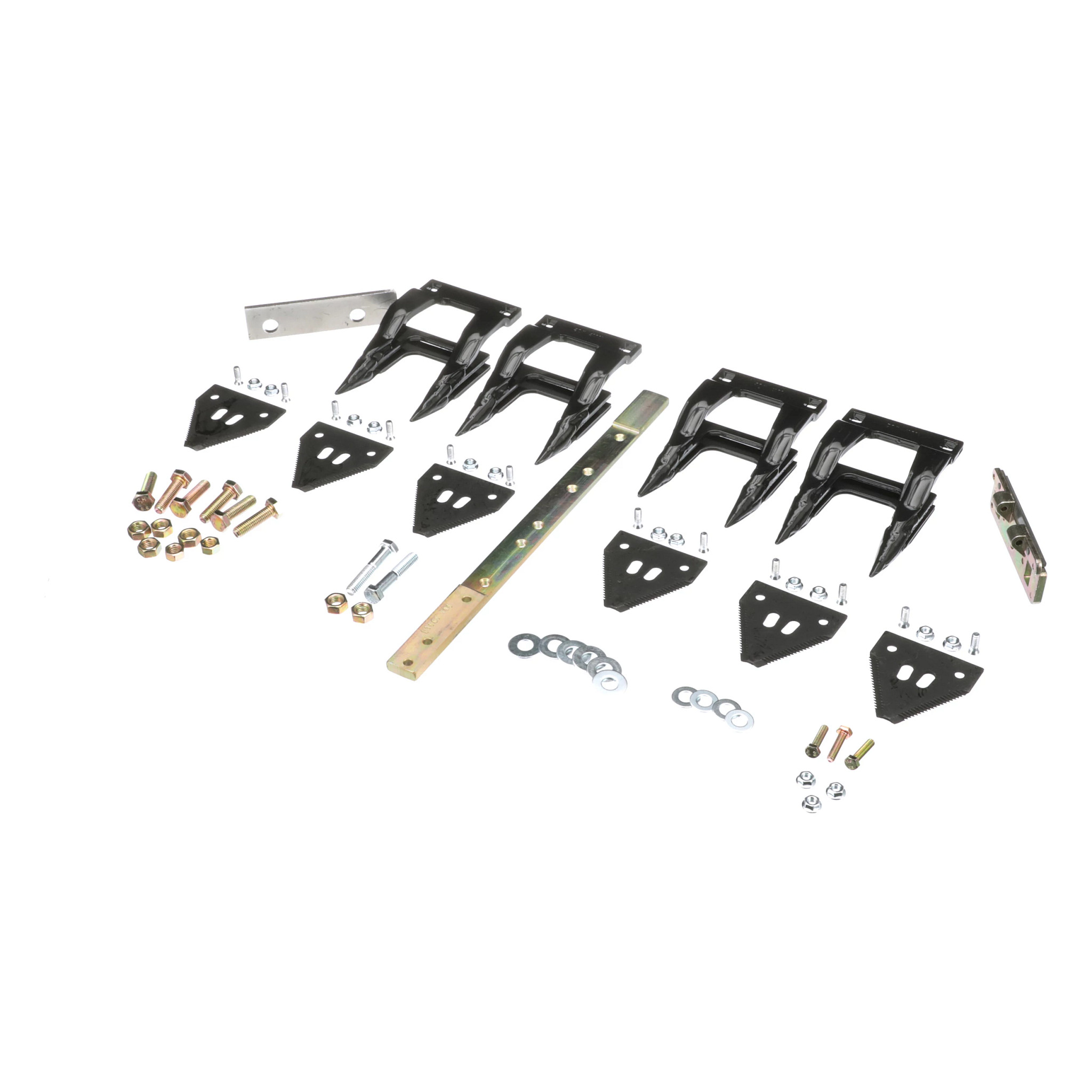 86561400 | Overlap Kit - 3 3/8