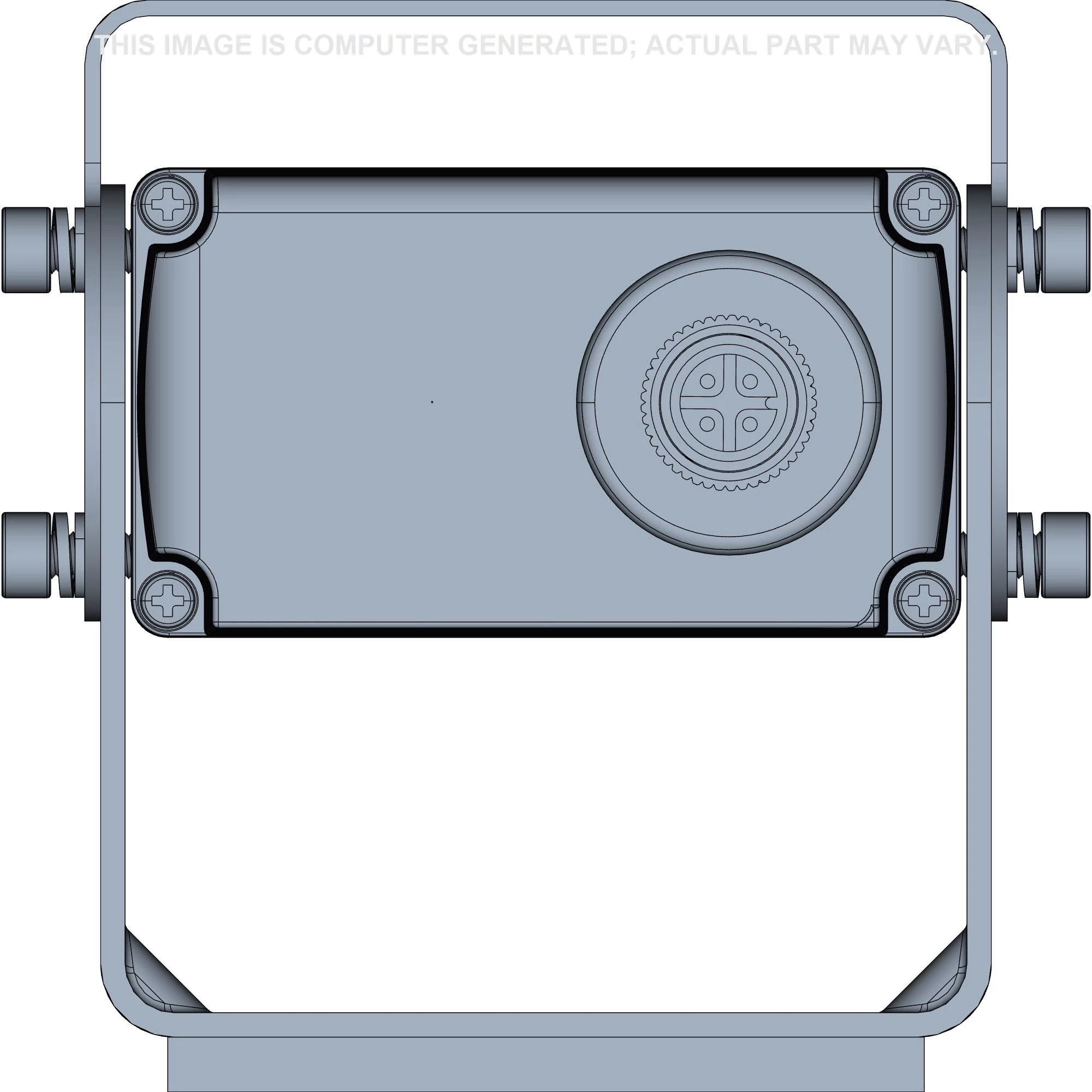 CÂMERA DE VÍDEO | NEWHOLLANDCE | EU | PL
