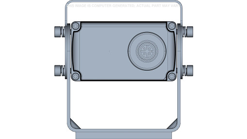 VIDEOCAMERA | STEYR | EU | FR