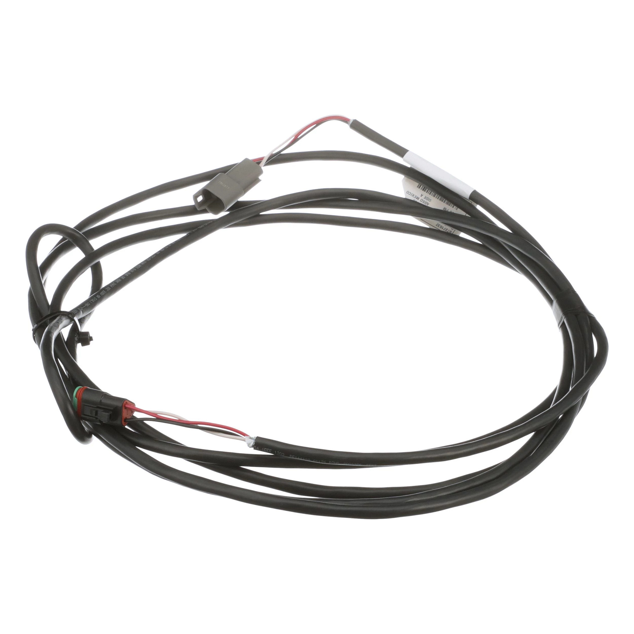 CABLAGGIO | CASECE | EU | PT