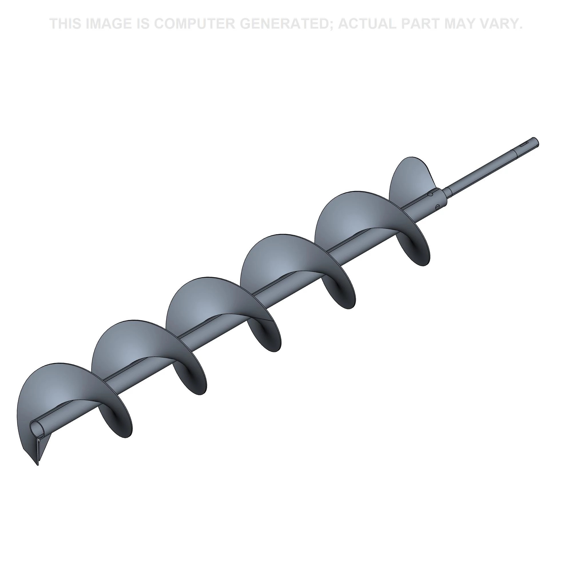 AUGER | NEWHOLLANDAG | CA | EN