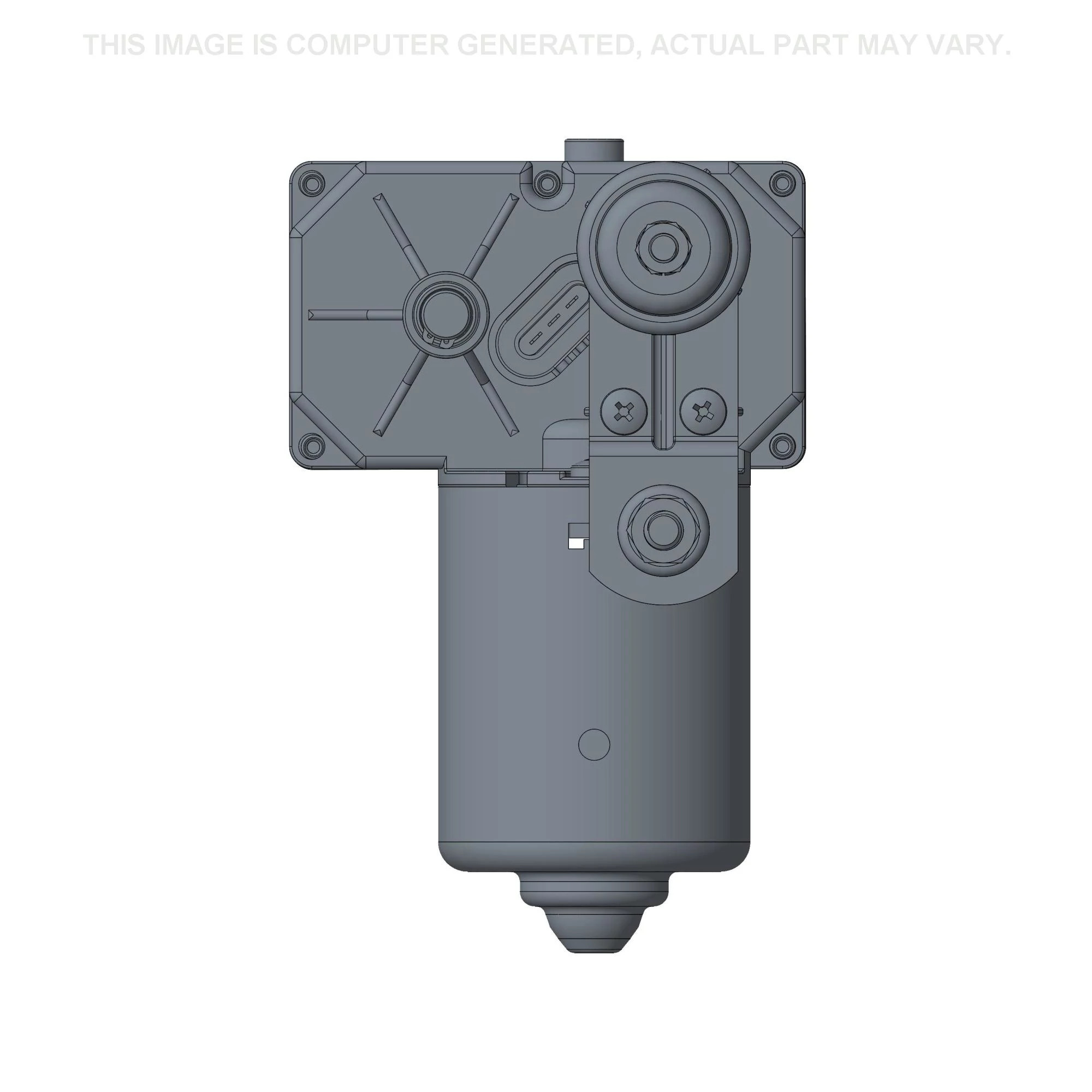 Motor Limp.Parabrisa