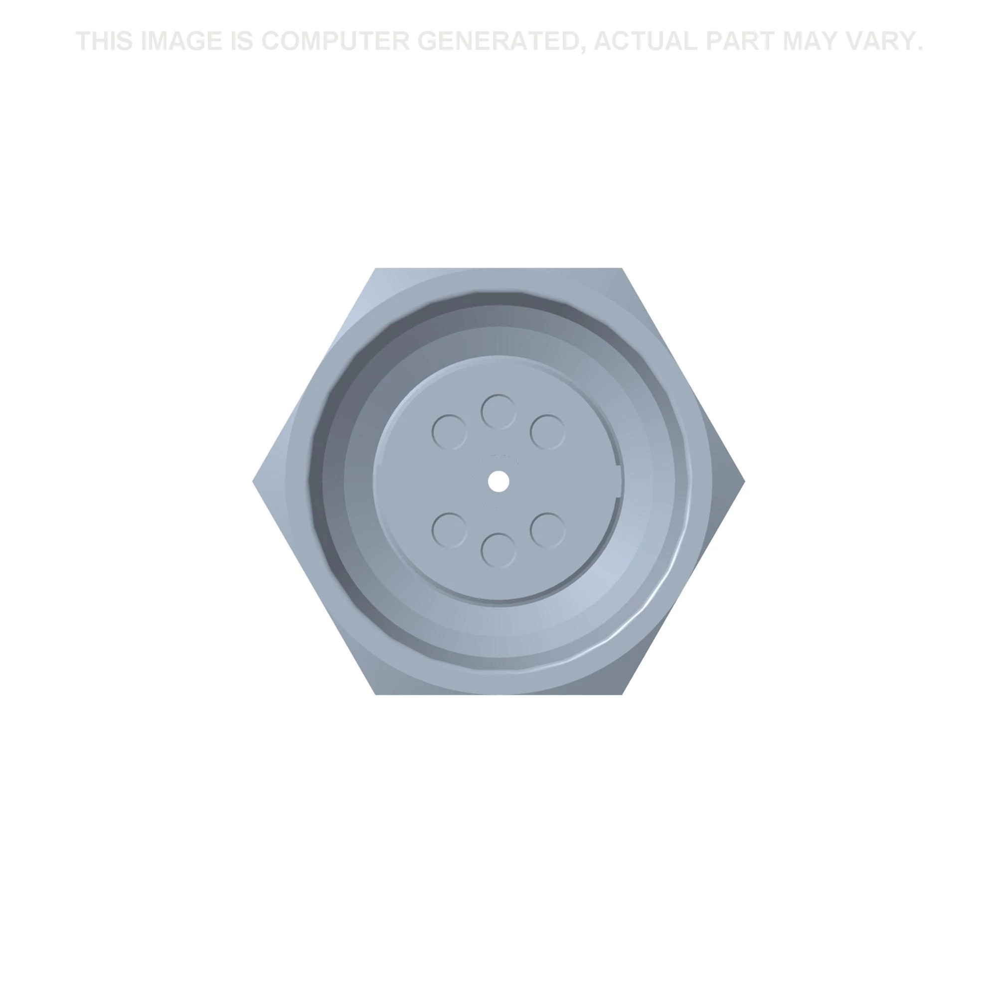 HYD CONNECTOR | CASECE | EU | EN