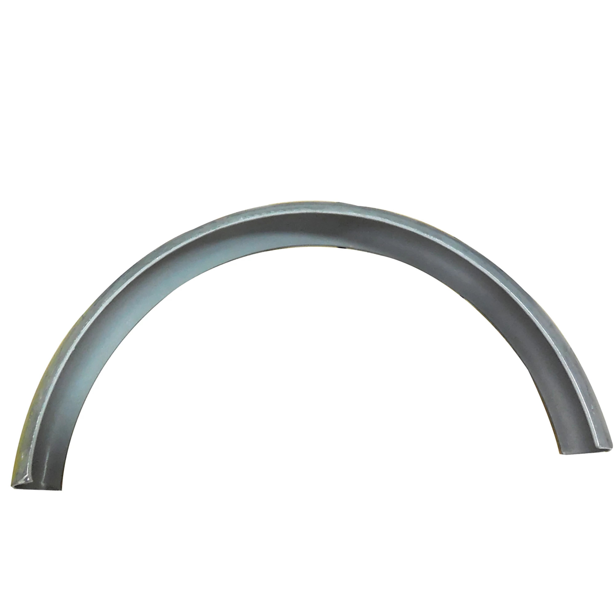Recapper Half - Round Shaped | NEWHOLLANDAG | US | EN
