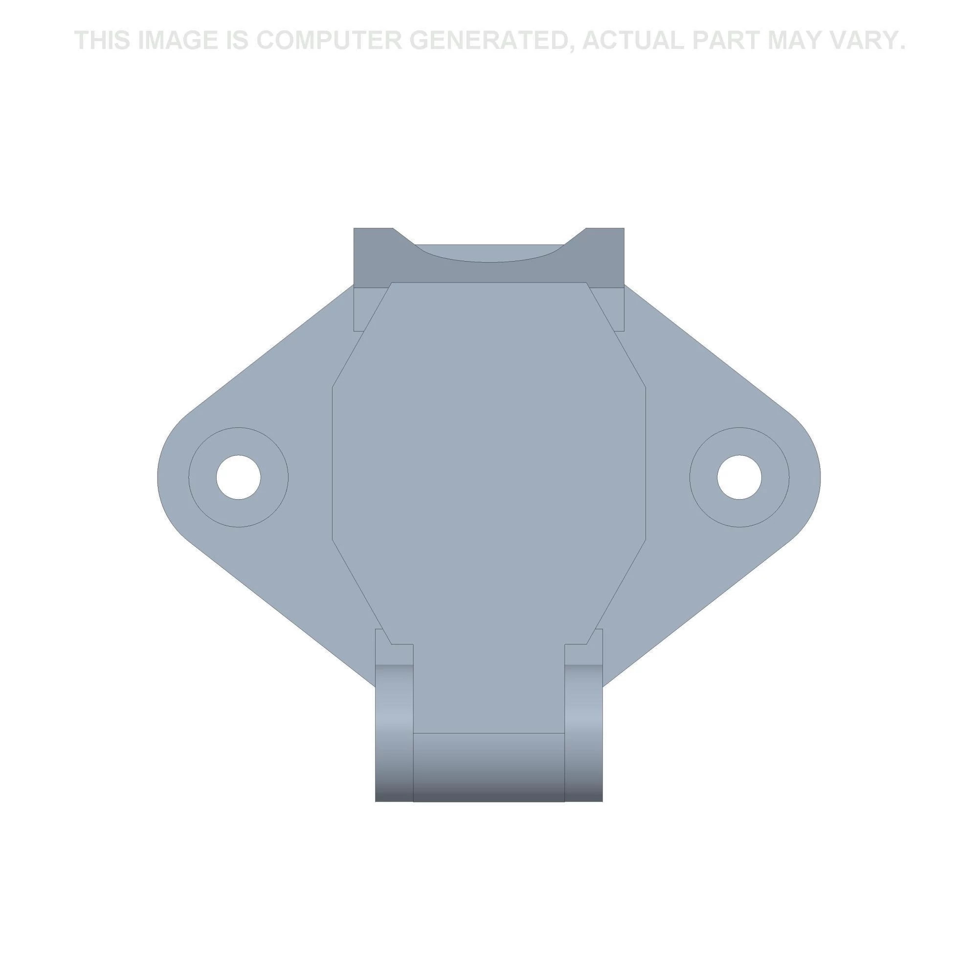 POWER SOCKET | CASEIH | EU | PL