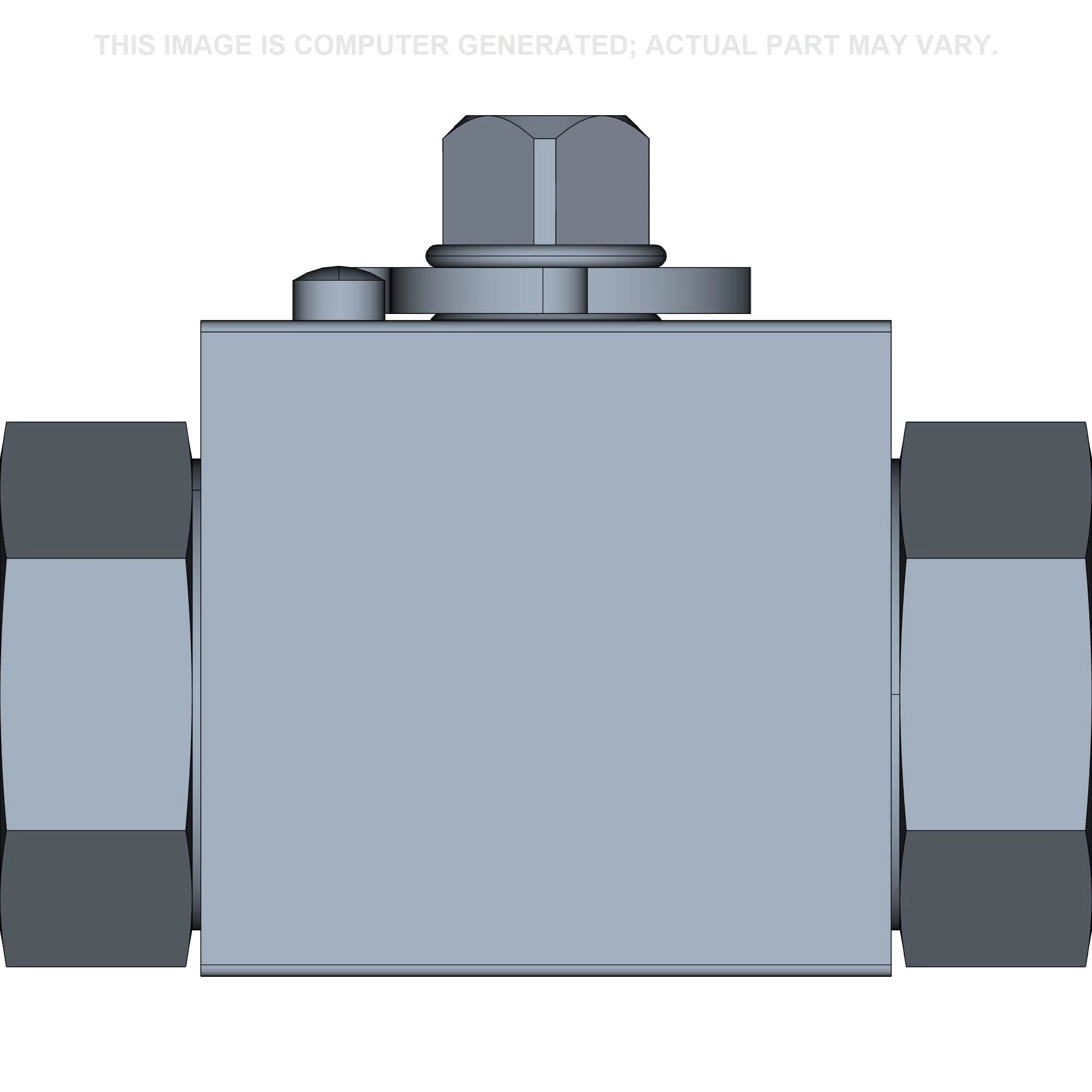 VALVE | CASECE | CA | EN