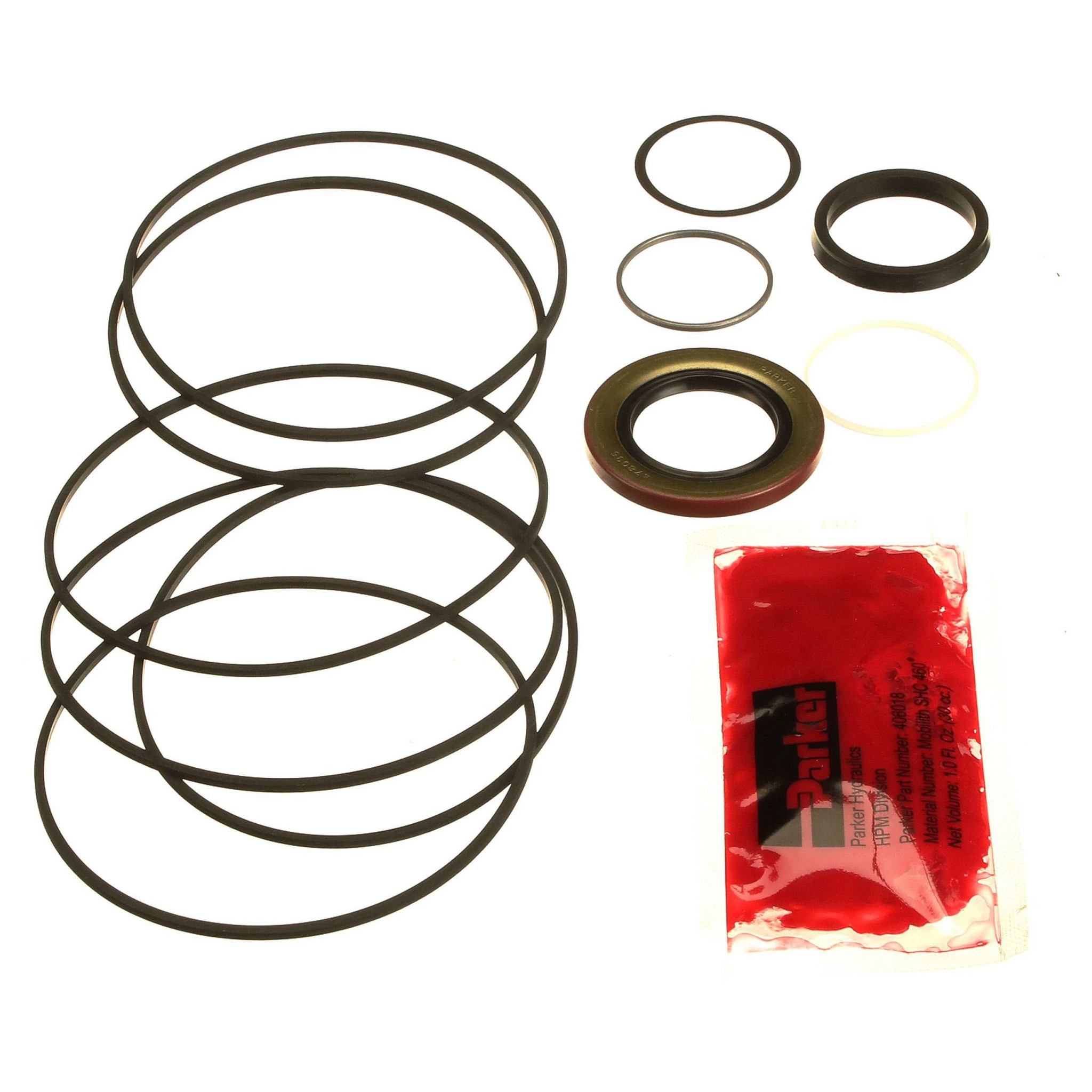 KIT DE JOINTS | NEWHOLLANDAG | FR | FR