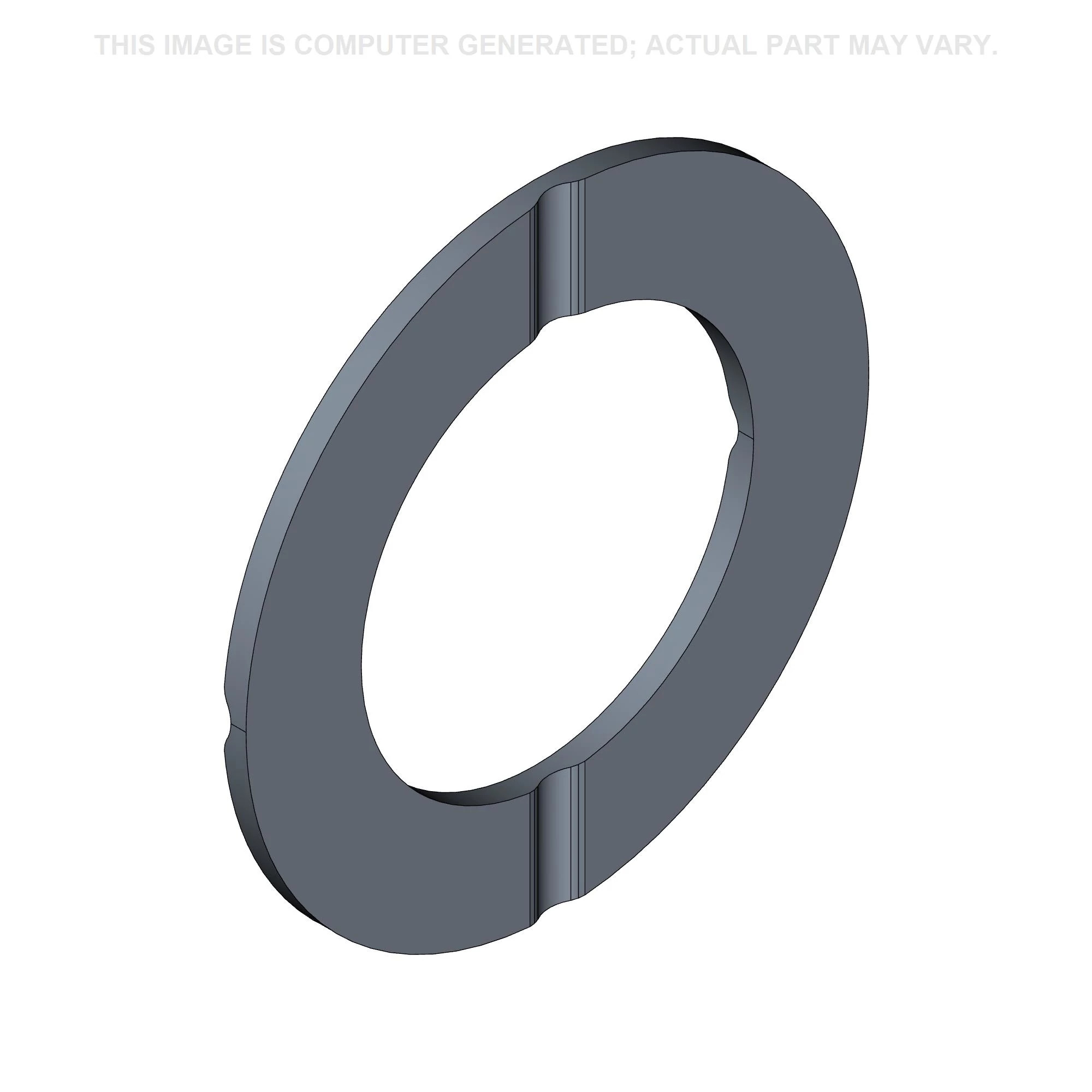 Calço De Afinação