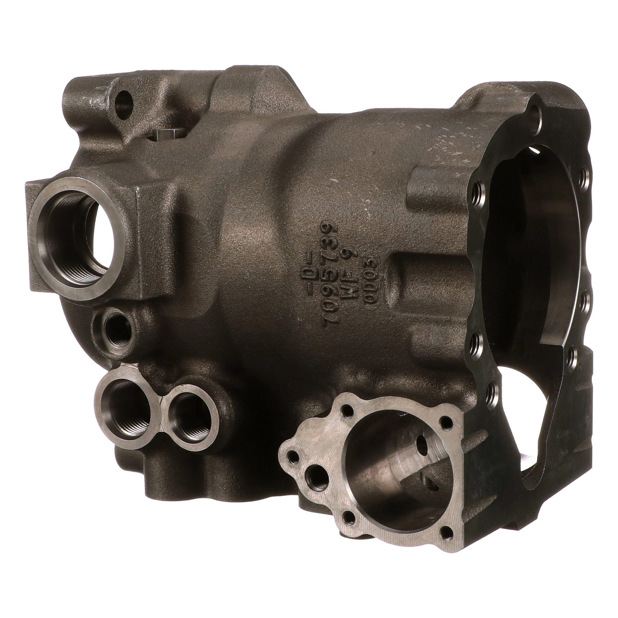 Housing | NEWHOLLANDCE | CA | EN