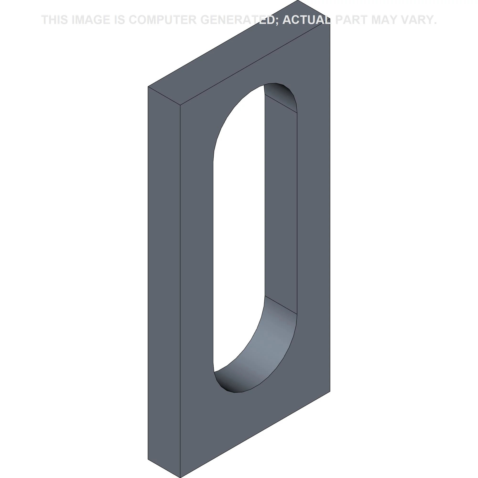 Sealing Strip | CASEIH | CA | EN