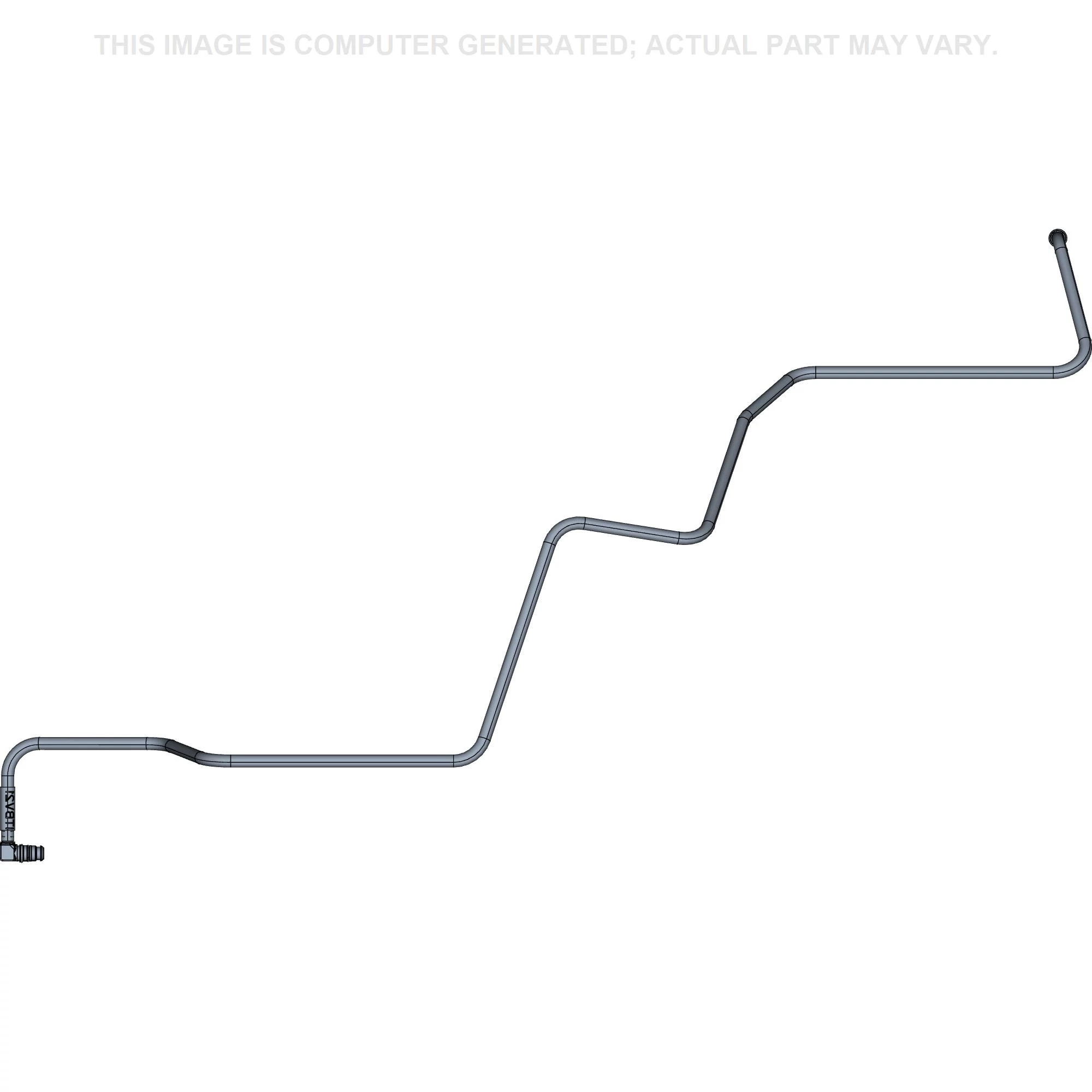 TUBO | CASEIH | EU | DE