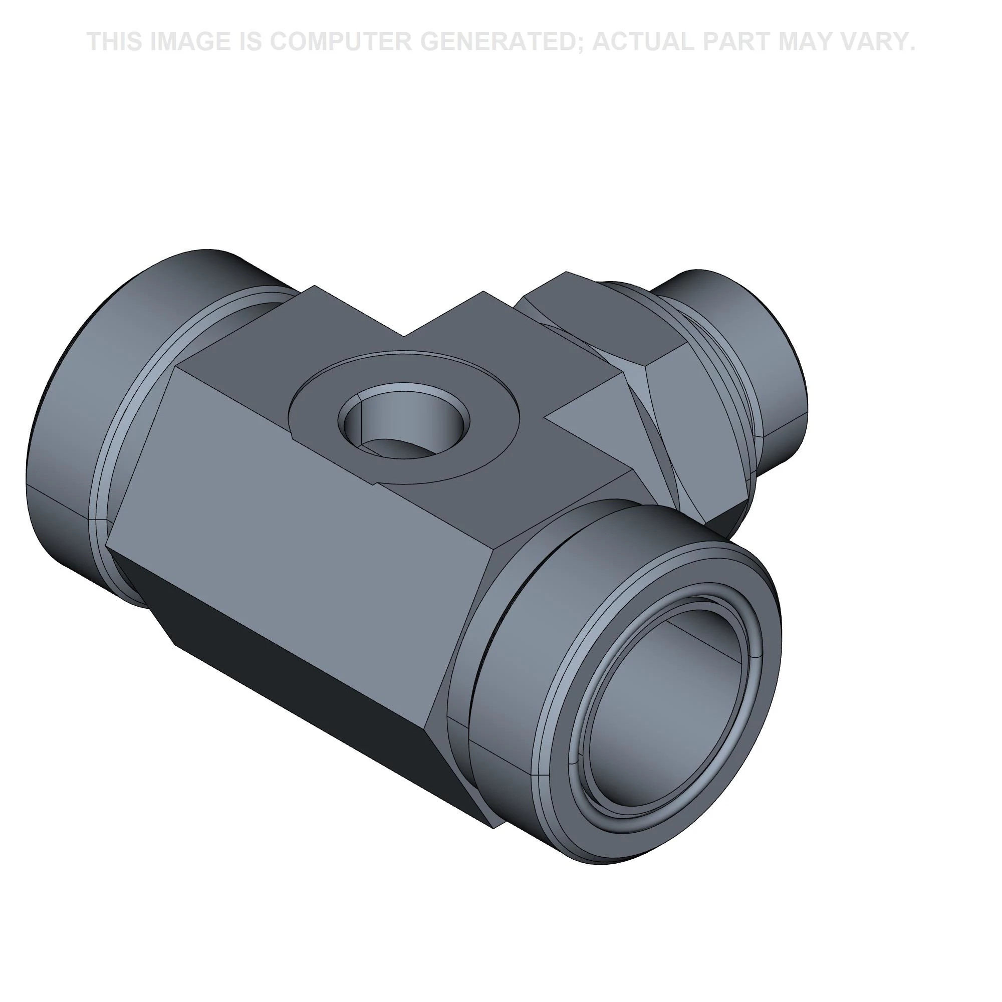 BRANCH TEE | MILLER | AMEA | EN