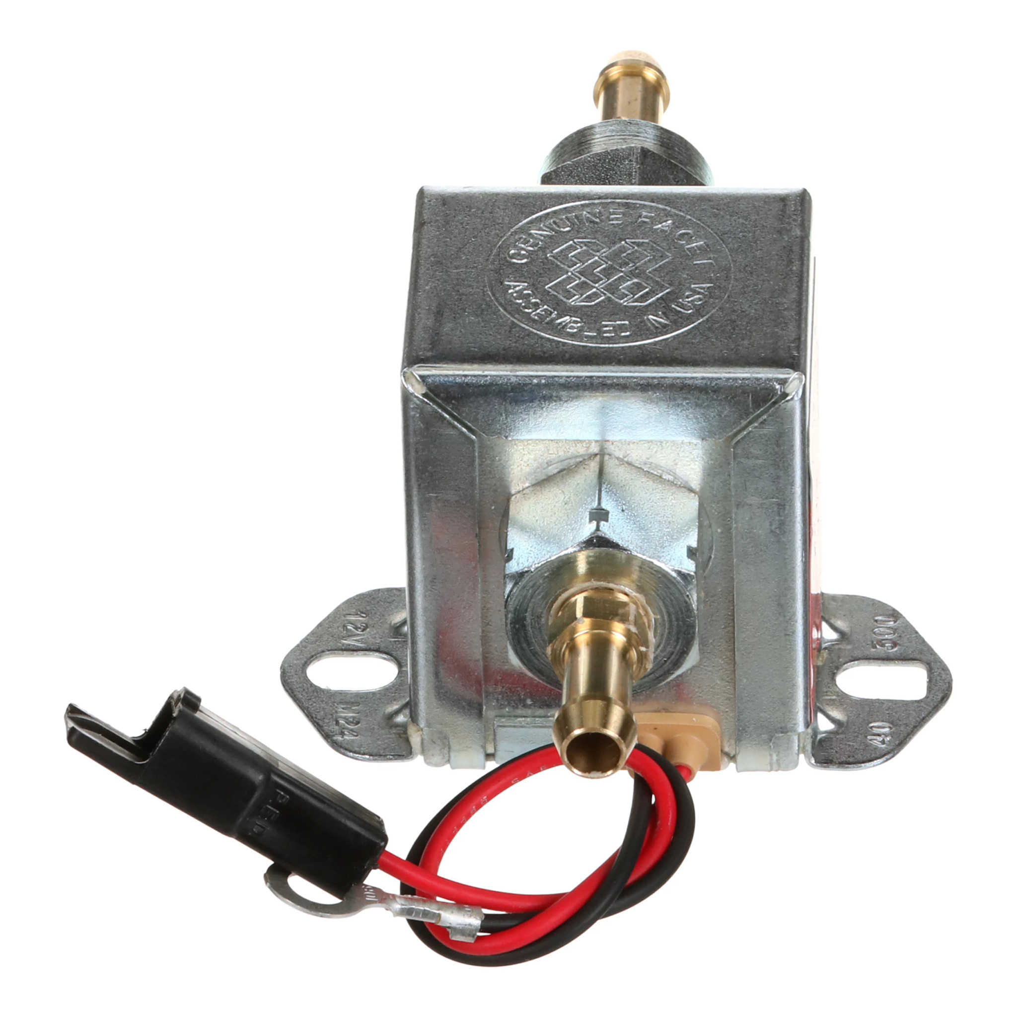 FUEL PUMP | NEWHOLLANDAG | CA | EN