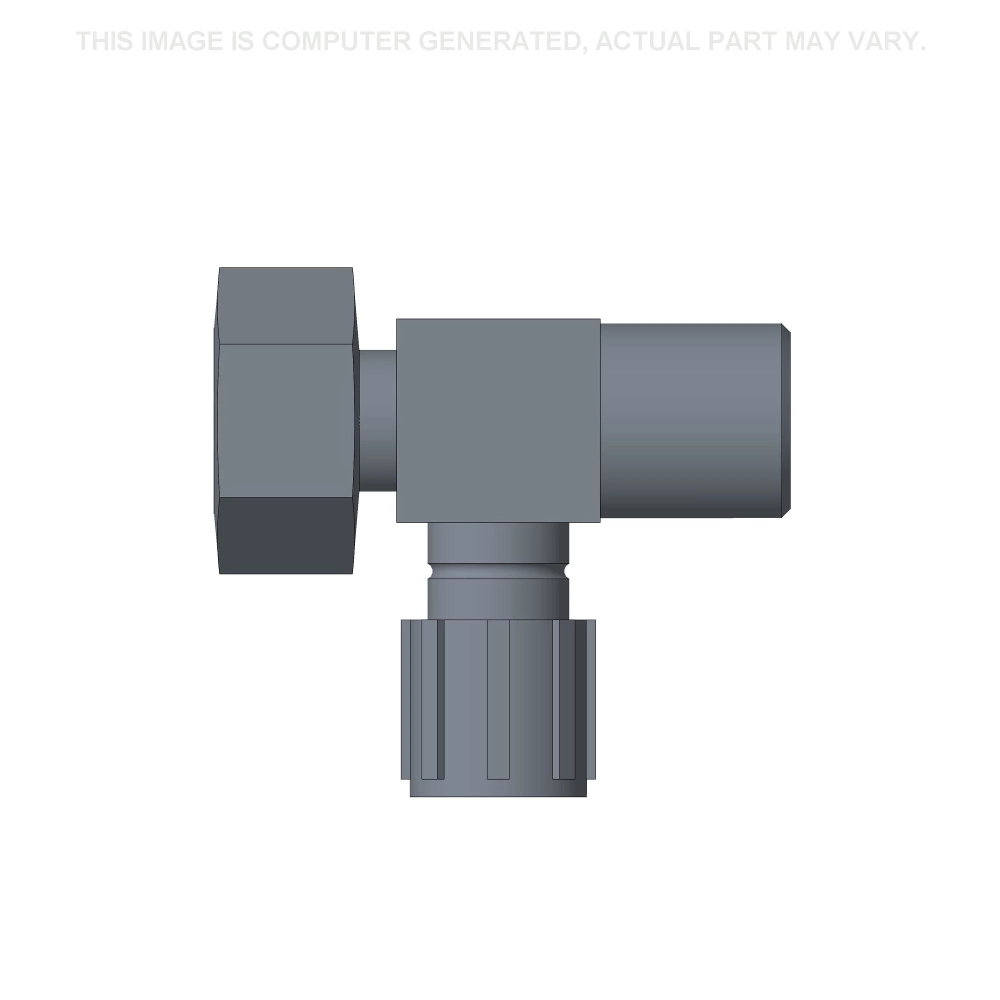 HYDR STECKVERBINDER | NEWHOLLANDAG | DE | DE