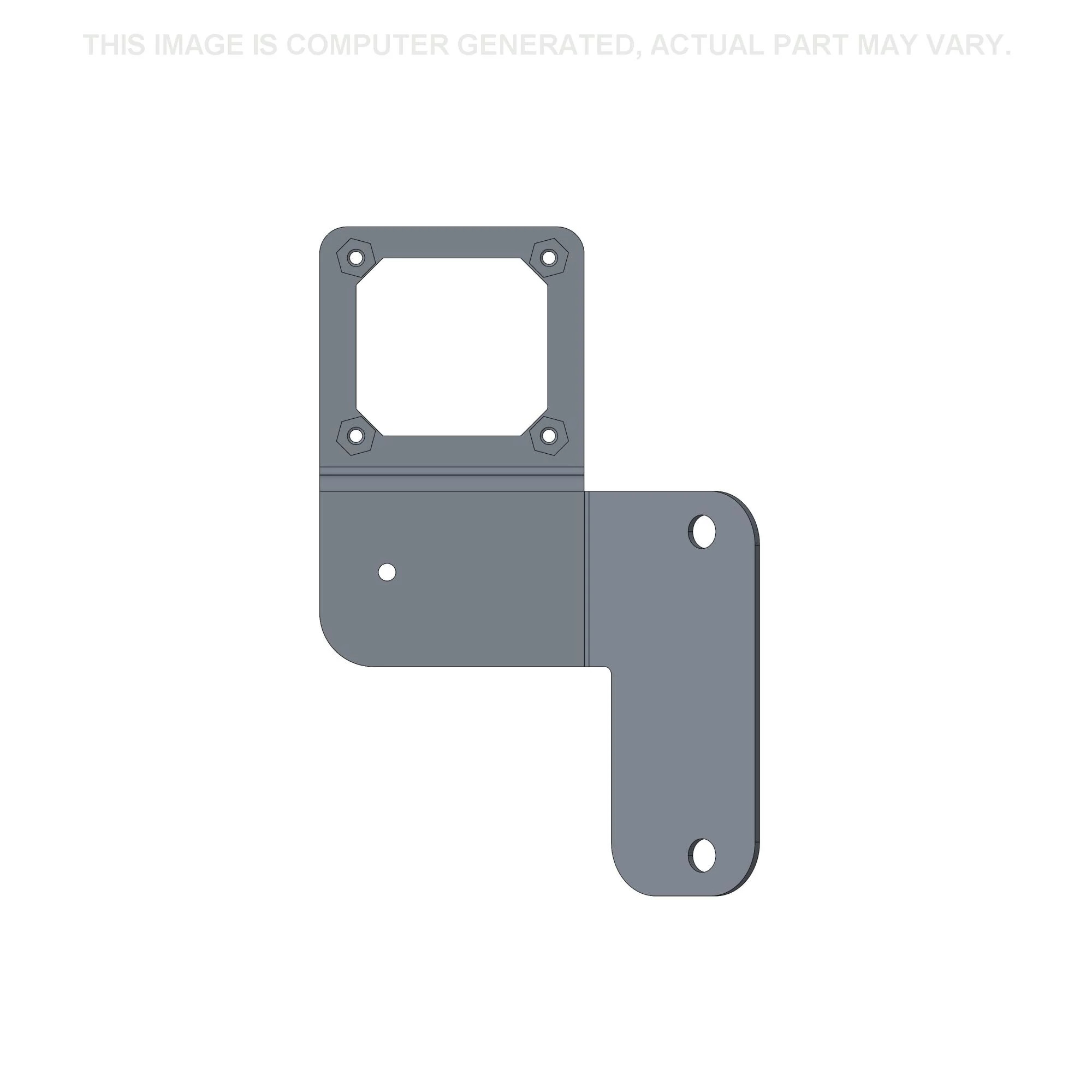 BRACKET | NEWHOLLANDCE | AMEA | EN