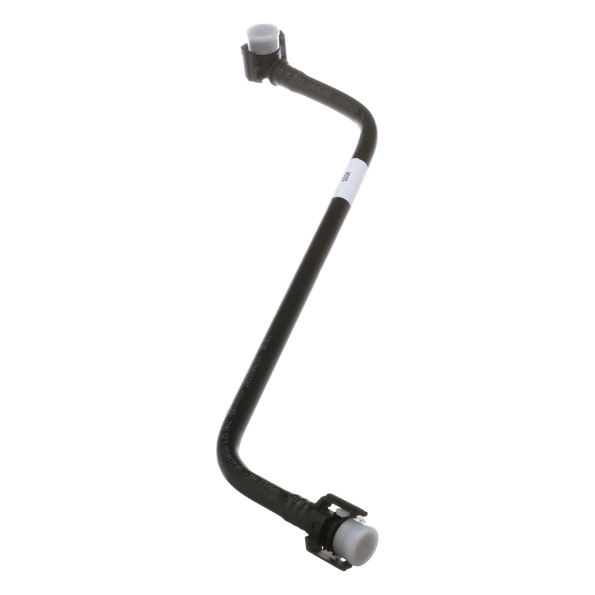 DURITE RADIATEUR | CASEIH | CA | EN