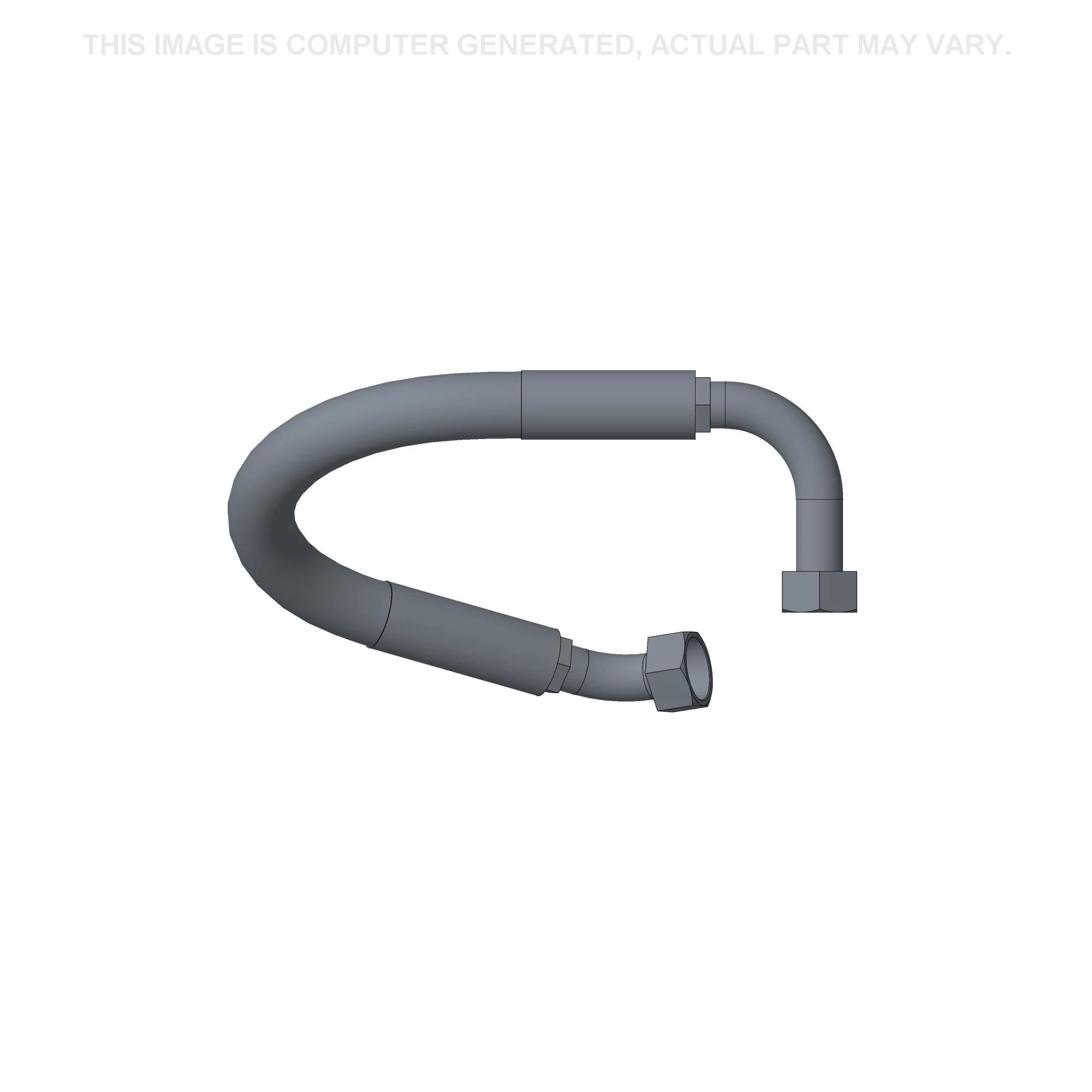 HYDRAULIC HOSE | NEWHOLLANDAG | EU | EN