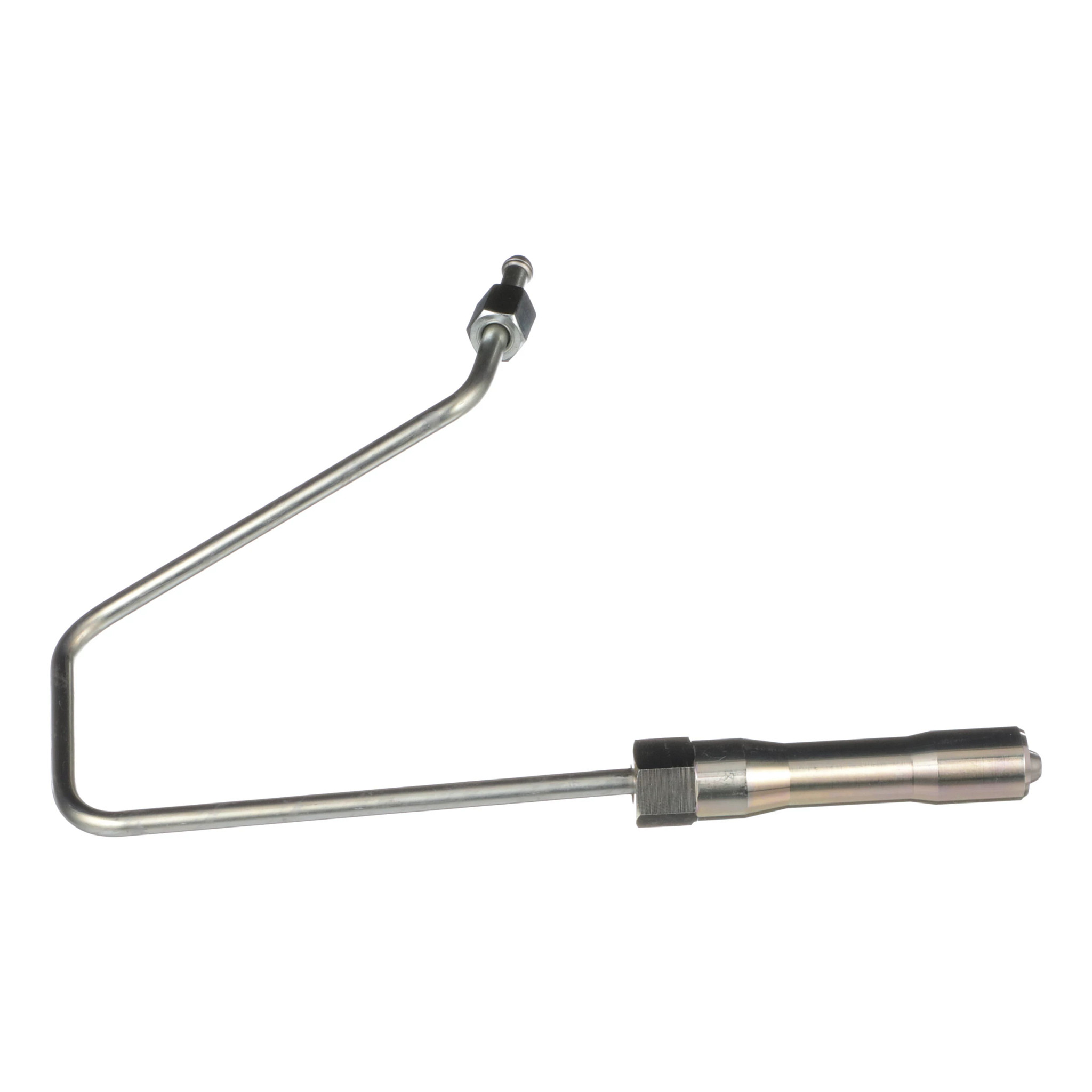 Injection Pipe