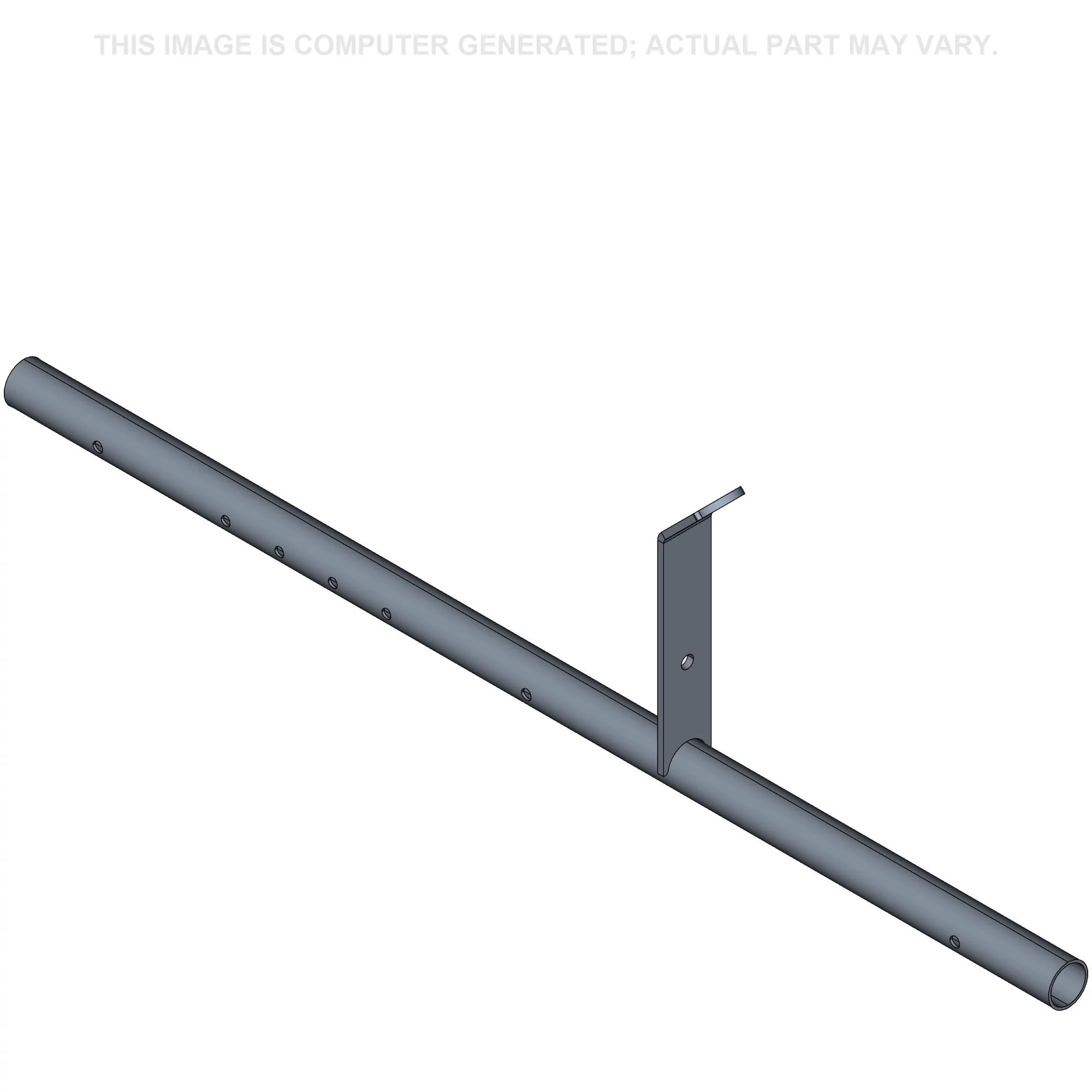 Tuyau pour herse | NEWHOLLANDAG | CA | EN