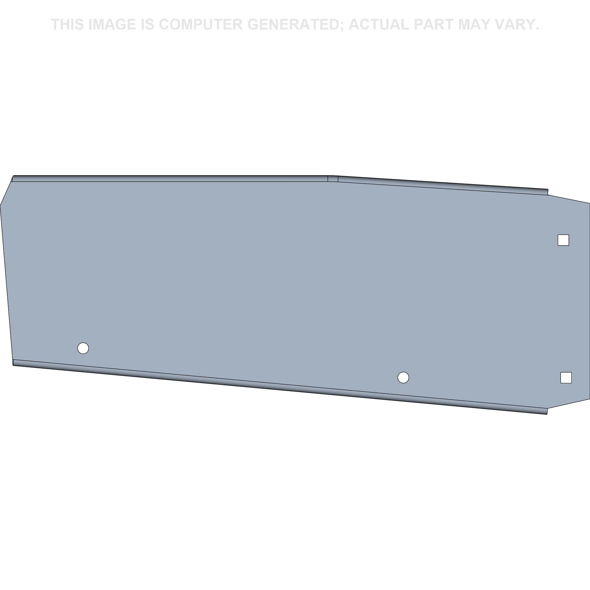 FRAME | CASEIH | AMEA | FR