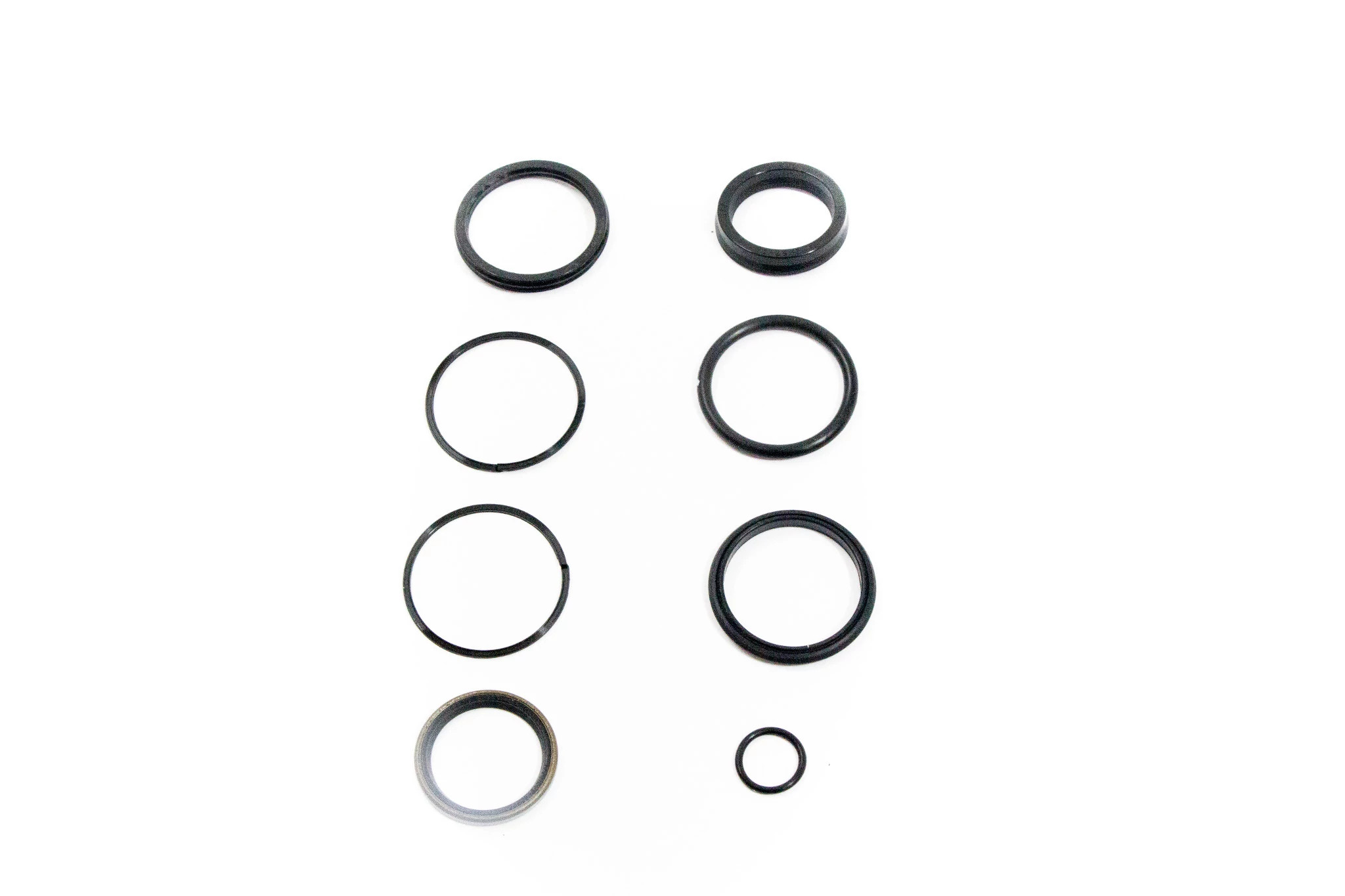 Seal Kit | NEWHOLLANDCE | CA | FR