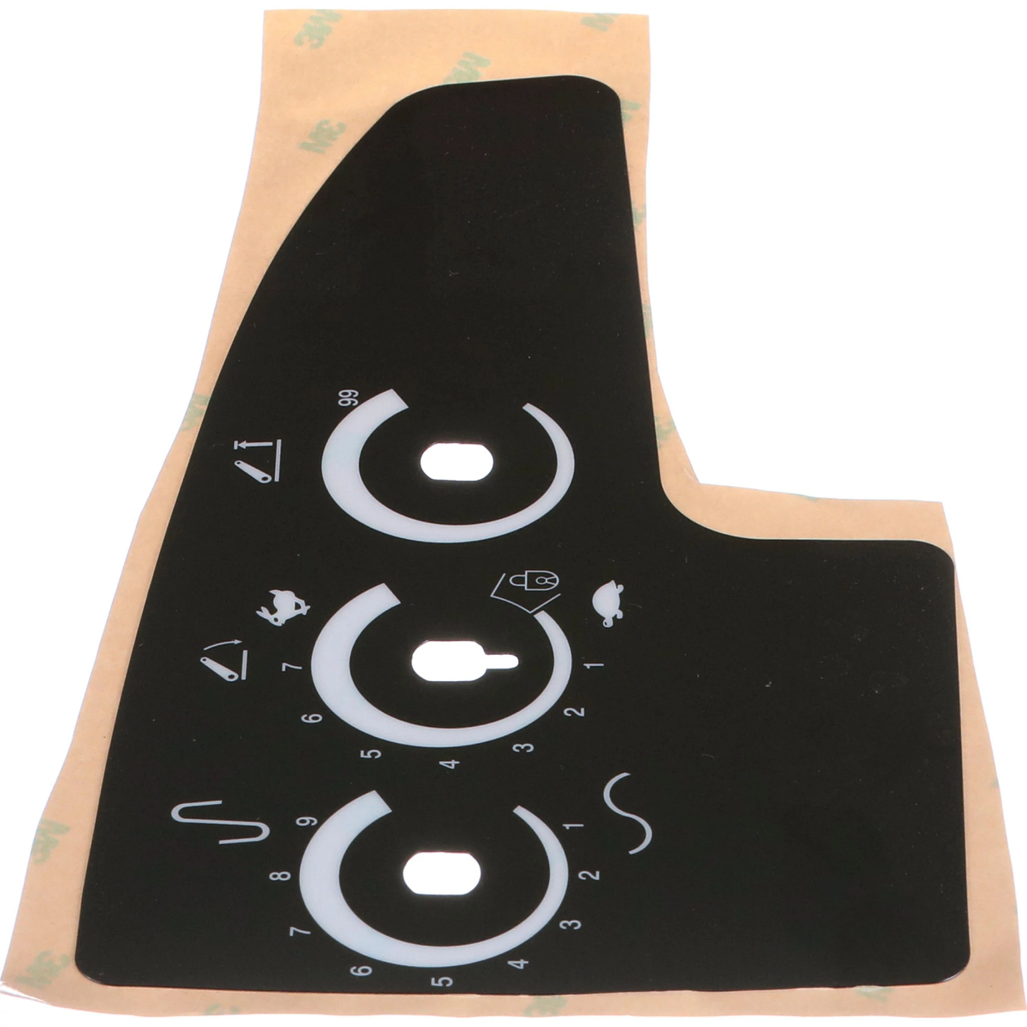 DECAL | CASECE | AMEA | FR