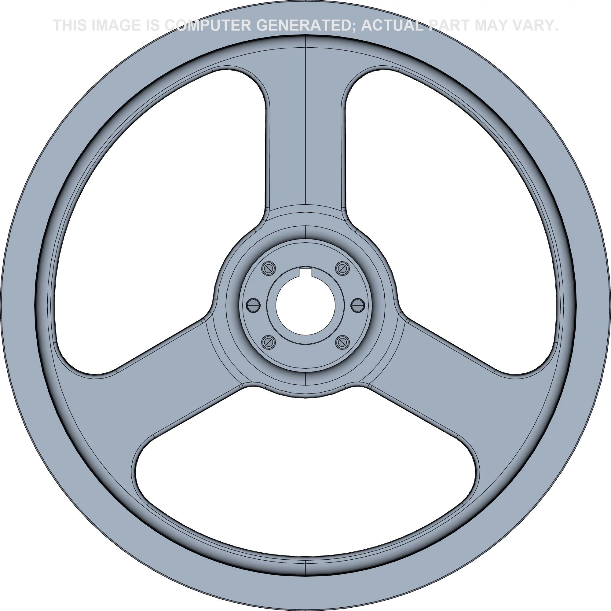 PULLEY | FLEXICOIL | CA | EN