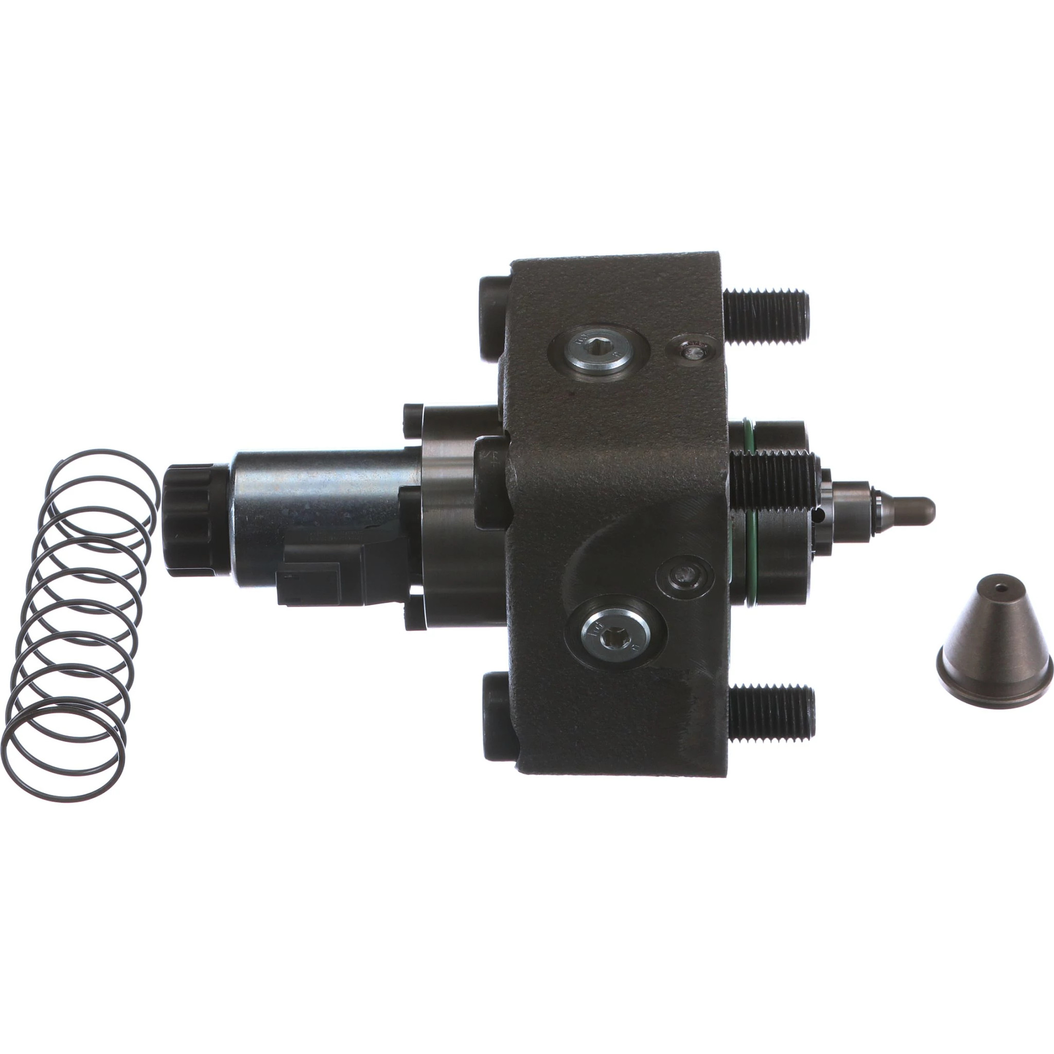 CONTROL | FLEXICOIL | CA | EN