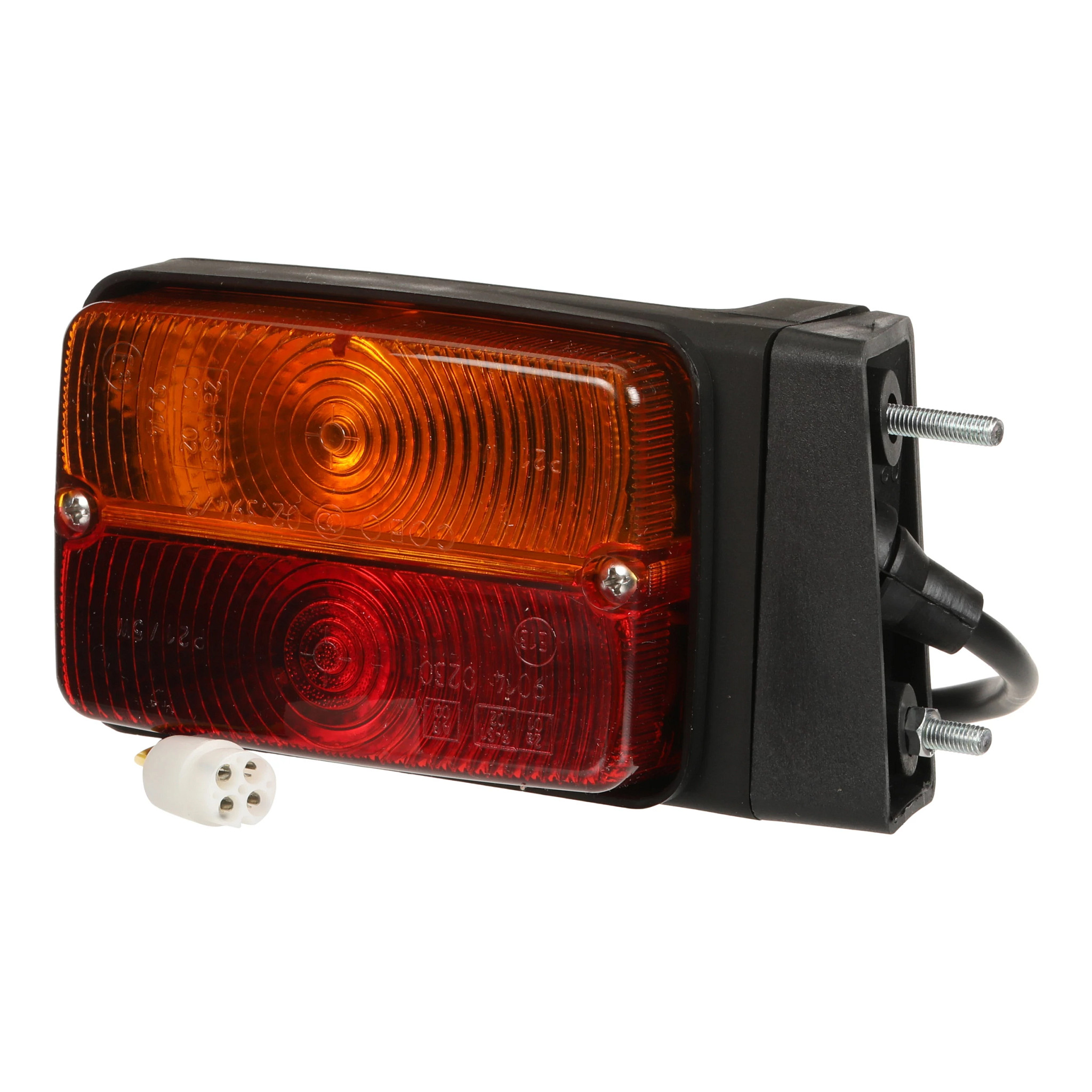 TAIL LAMP | NEWHOLLANDCE | AMEA | EN