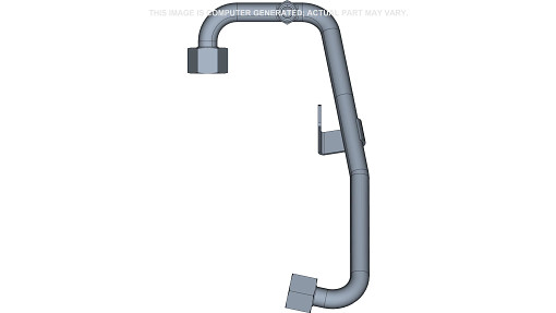 TUBO | NEWHOLLANDAG | EU | RU