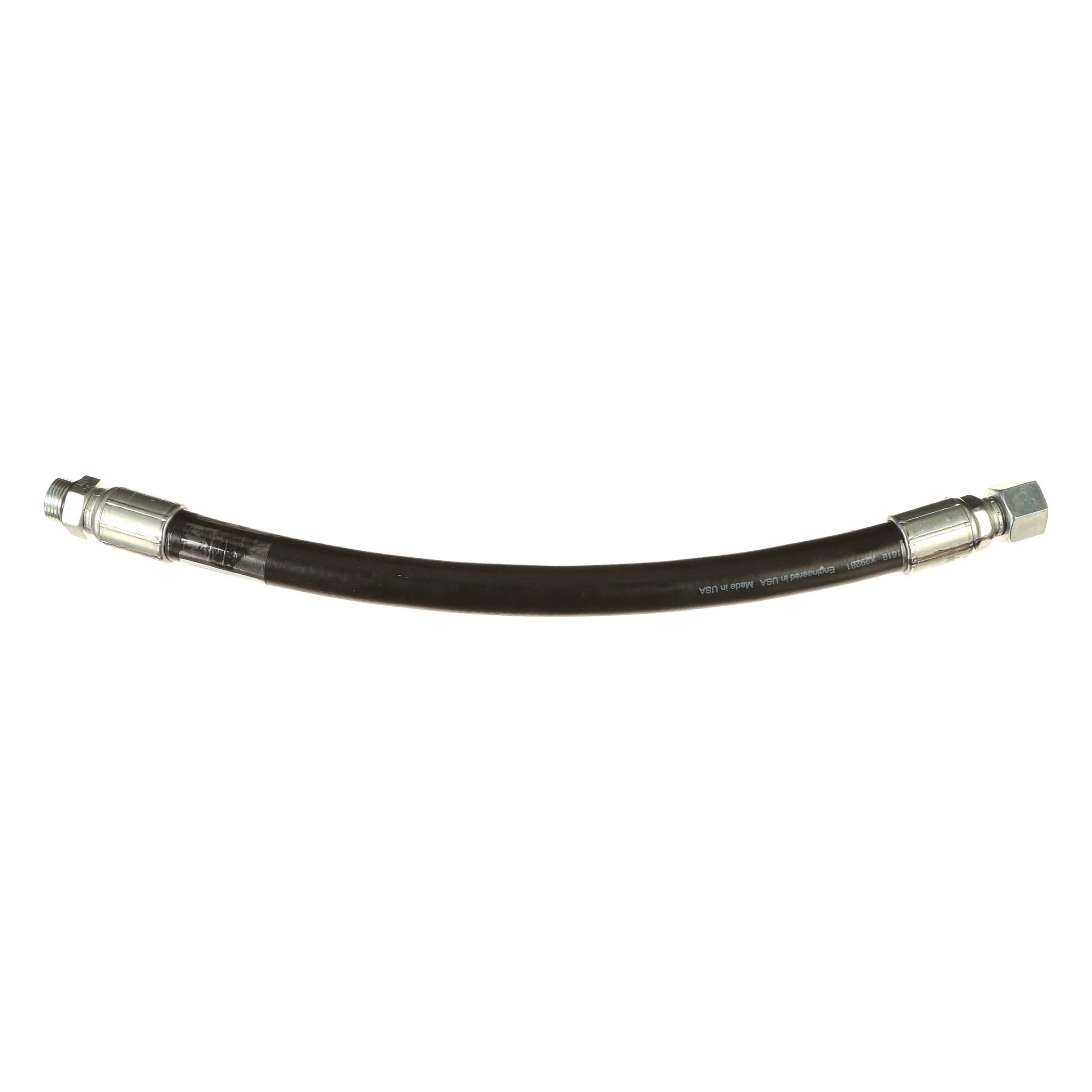 HYDRAULIC HOSE | NEWHOLLANDAG | IE | EN