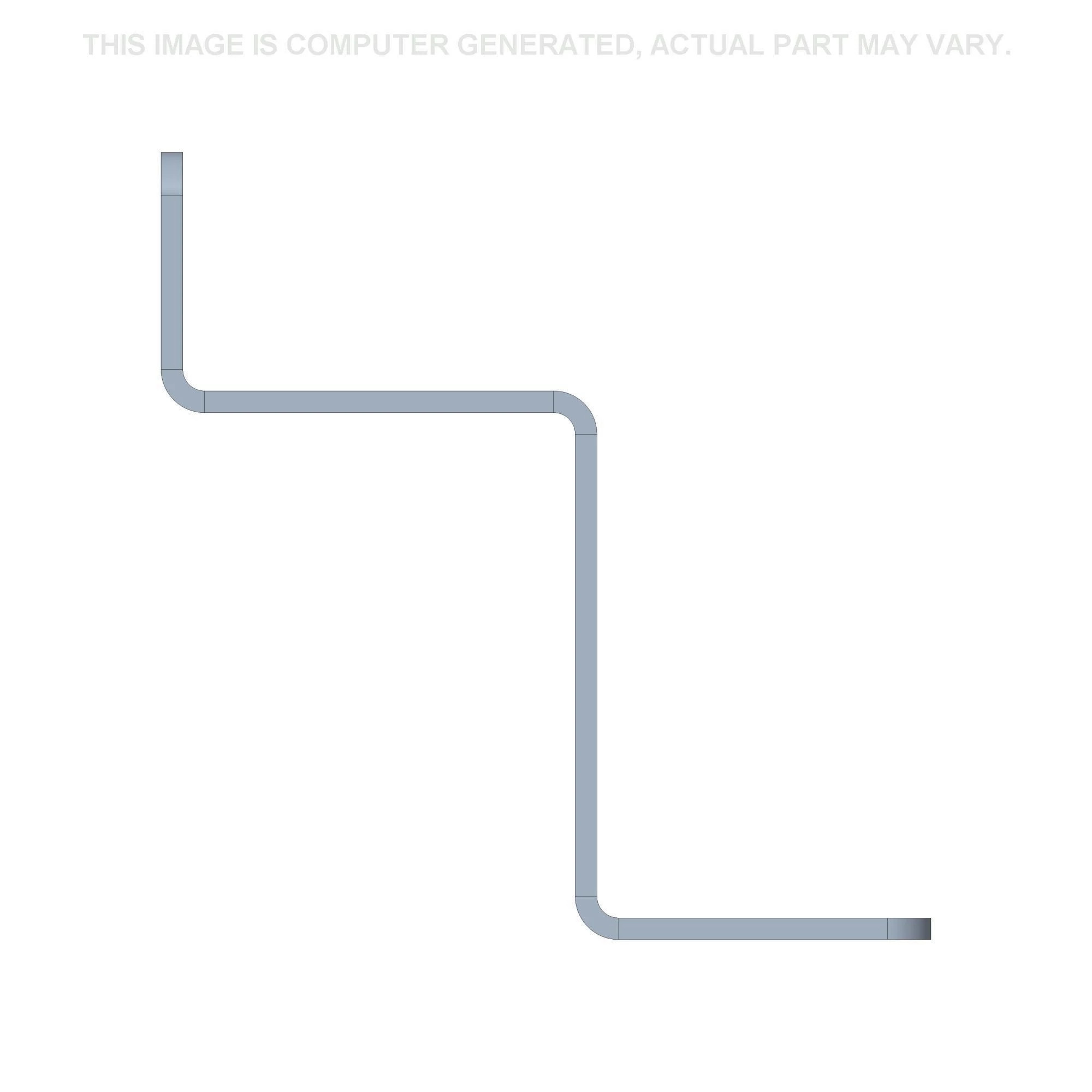MOUNTING PLATE | CASEIH | US | EN