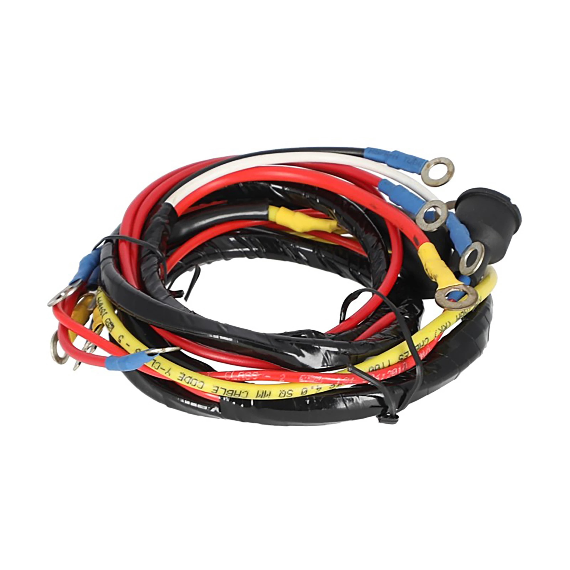 Wire Harness | NEWHOLLANDAG | CA | EN