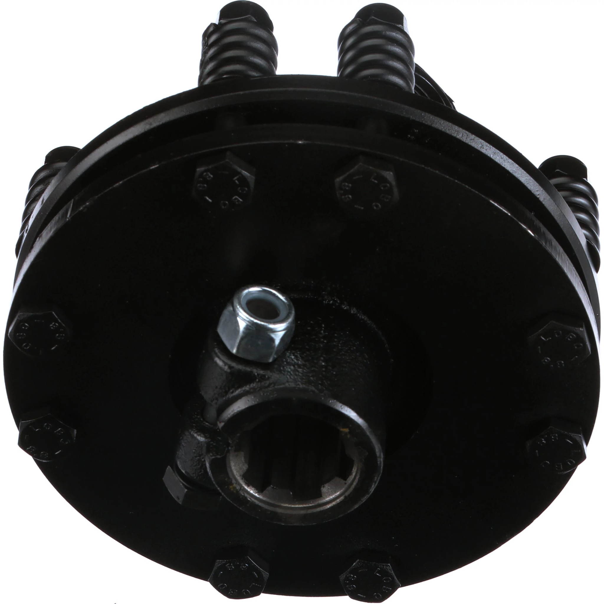 SLIP CLUTCH | NEWHOLLANDAG | CA | EN