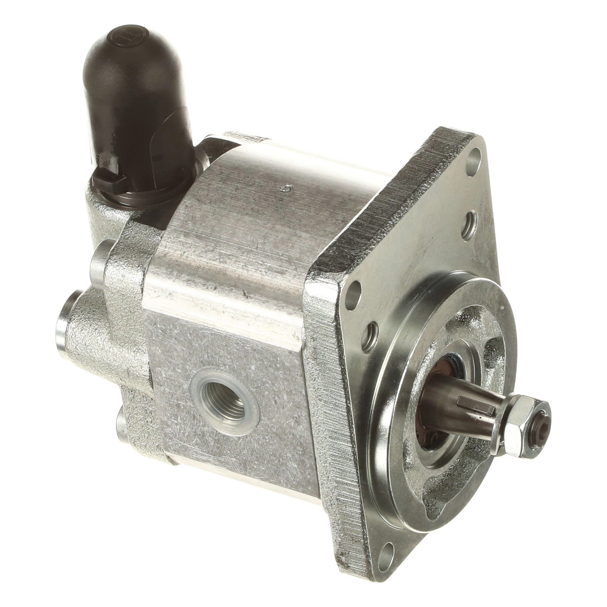 Hydraulic Motor | CASECE | CA | EN