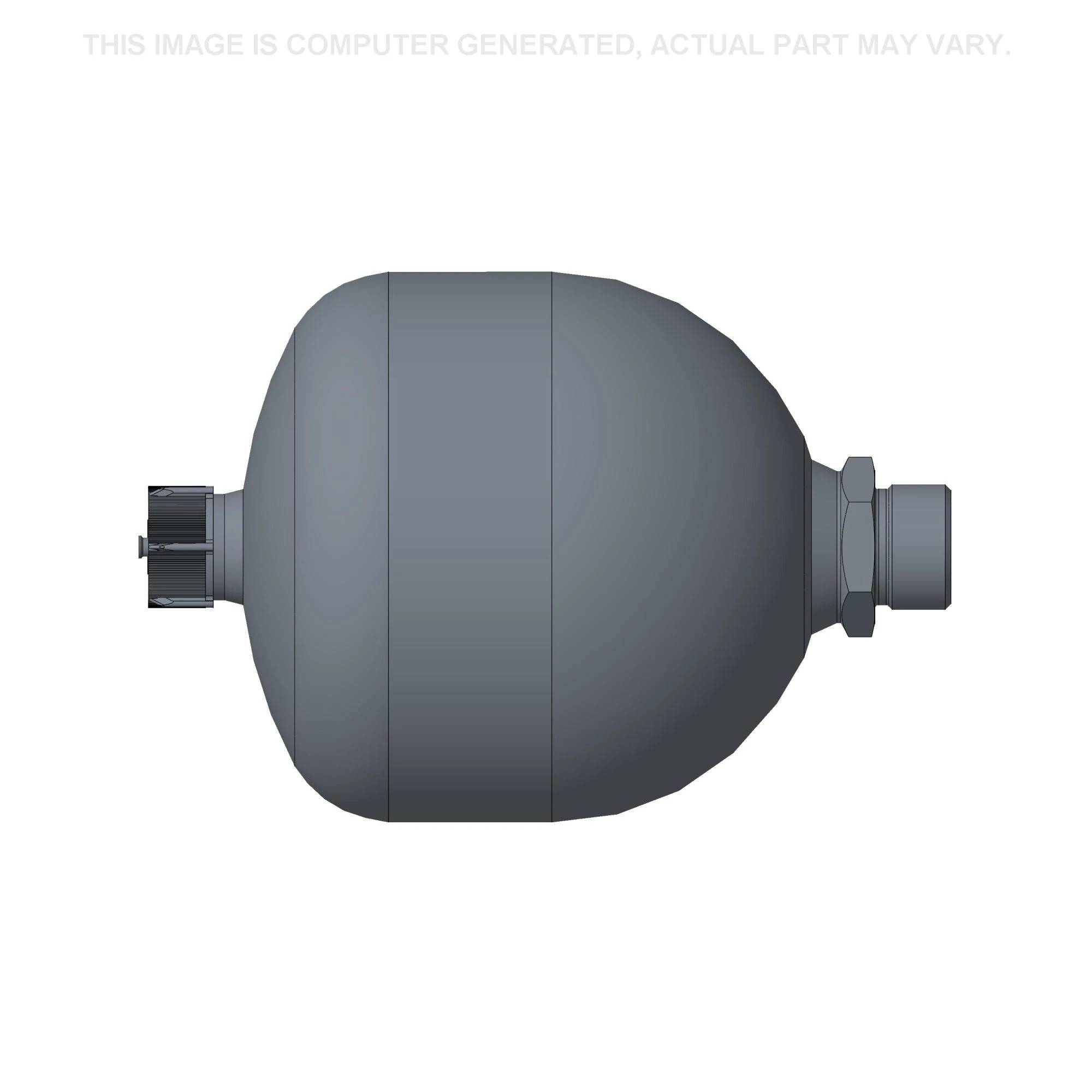 ACCUMULATOR | CASEIH | CA | EN