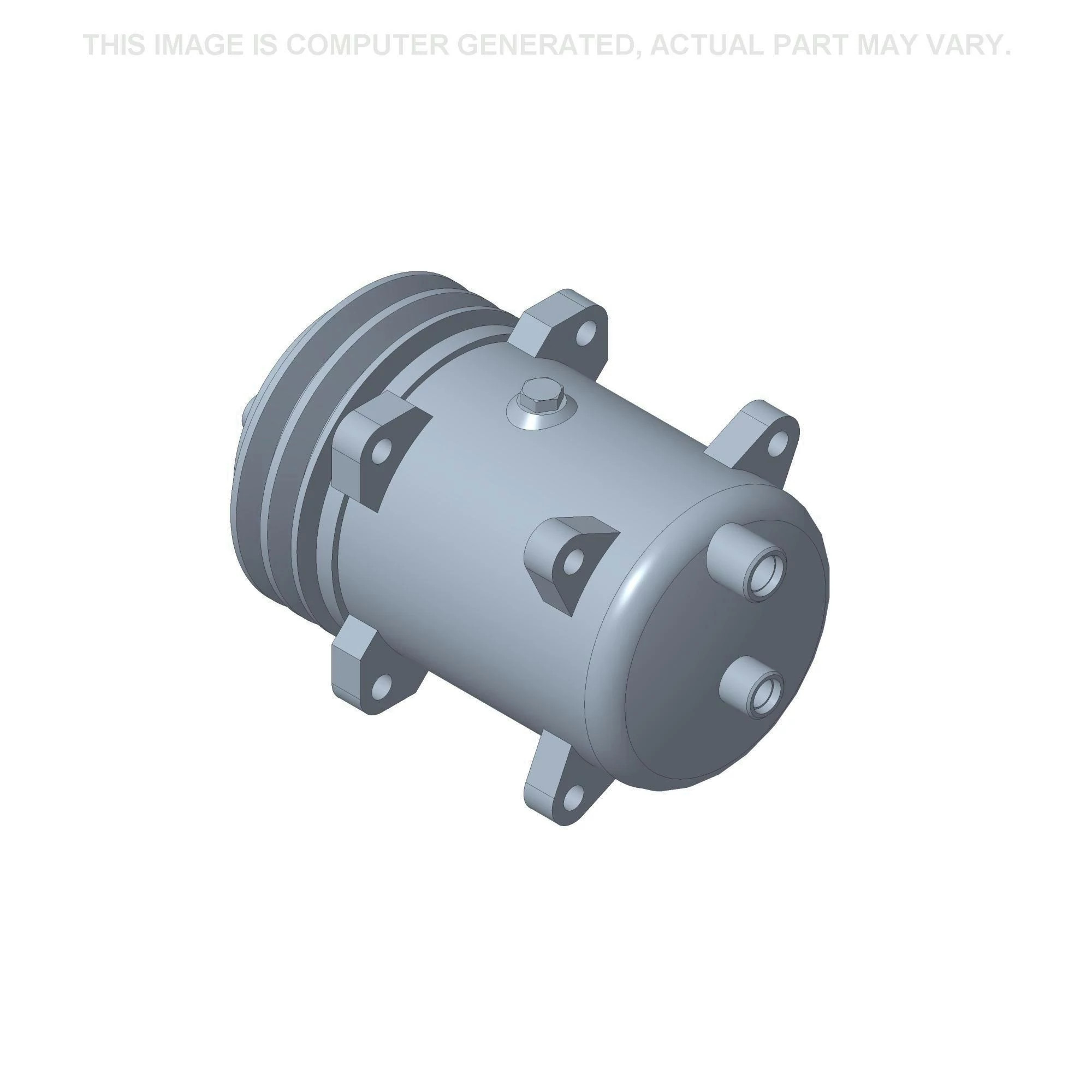 AIRCOND. COMPRESSOR | NEWHOLLANDCE | EU | RU