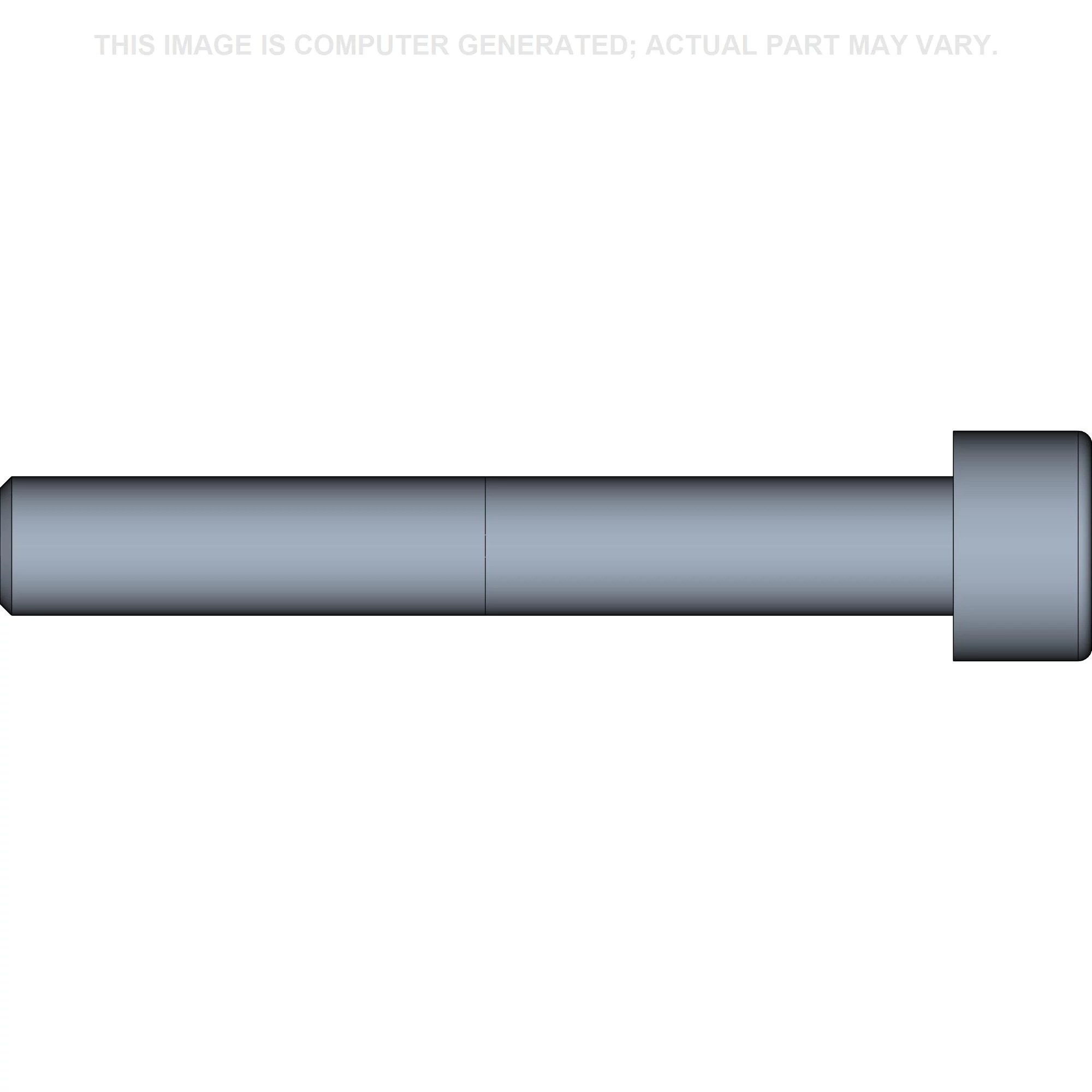 SCREW | CASECE | US | EN