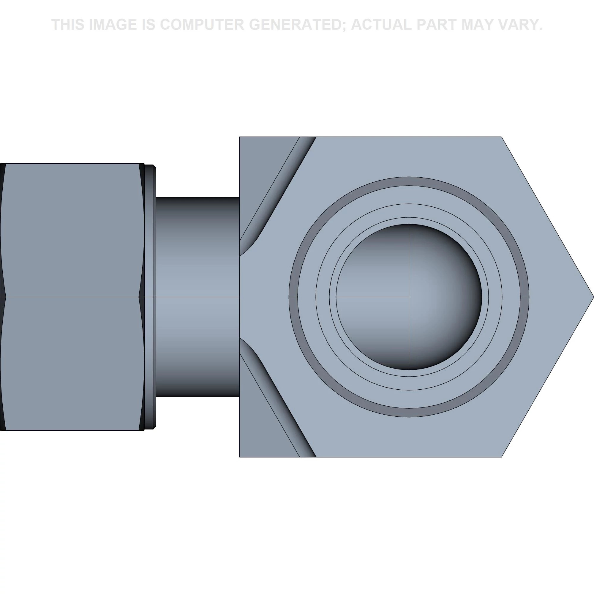 ELBOW | CASEIH | CA | EN